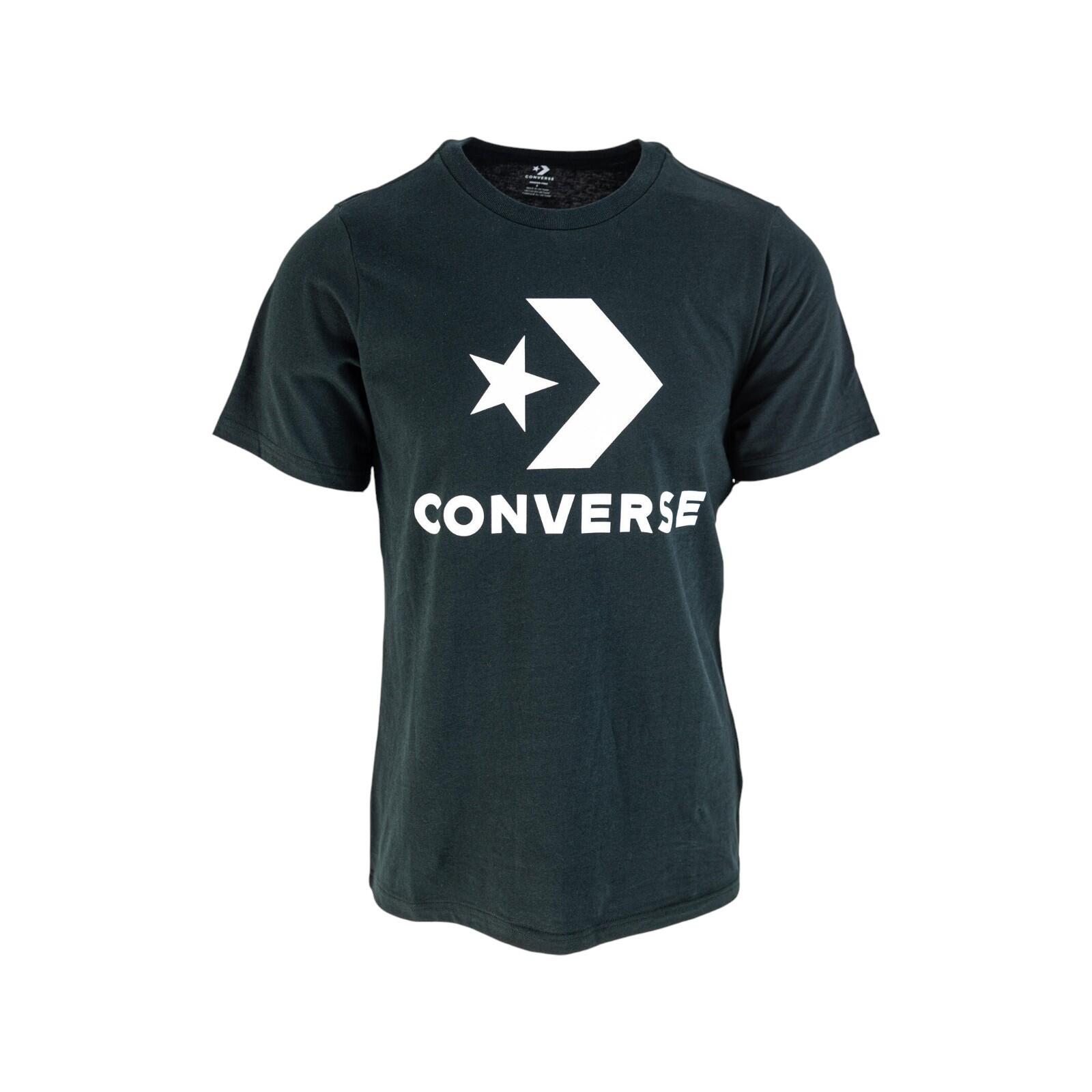 Camisetas converse