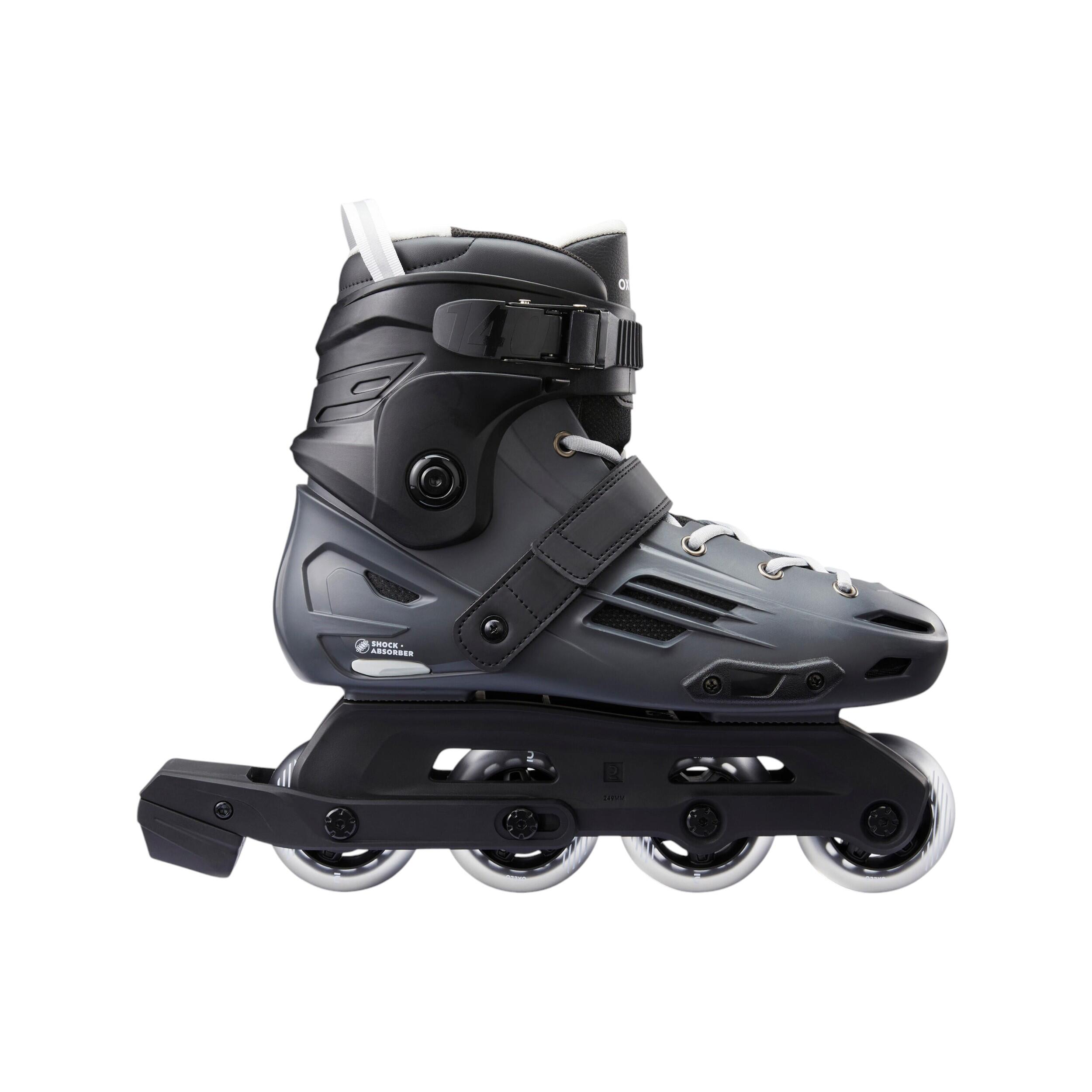 Patines slalom