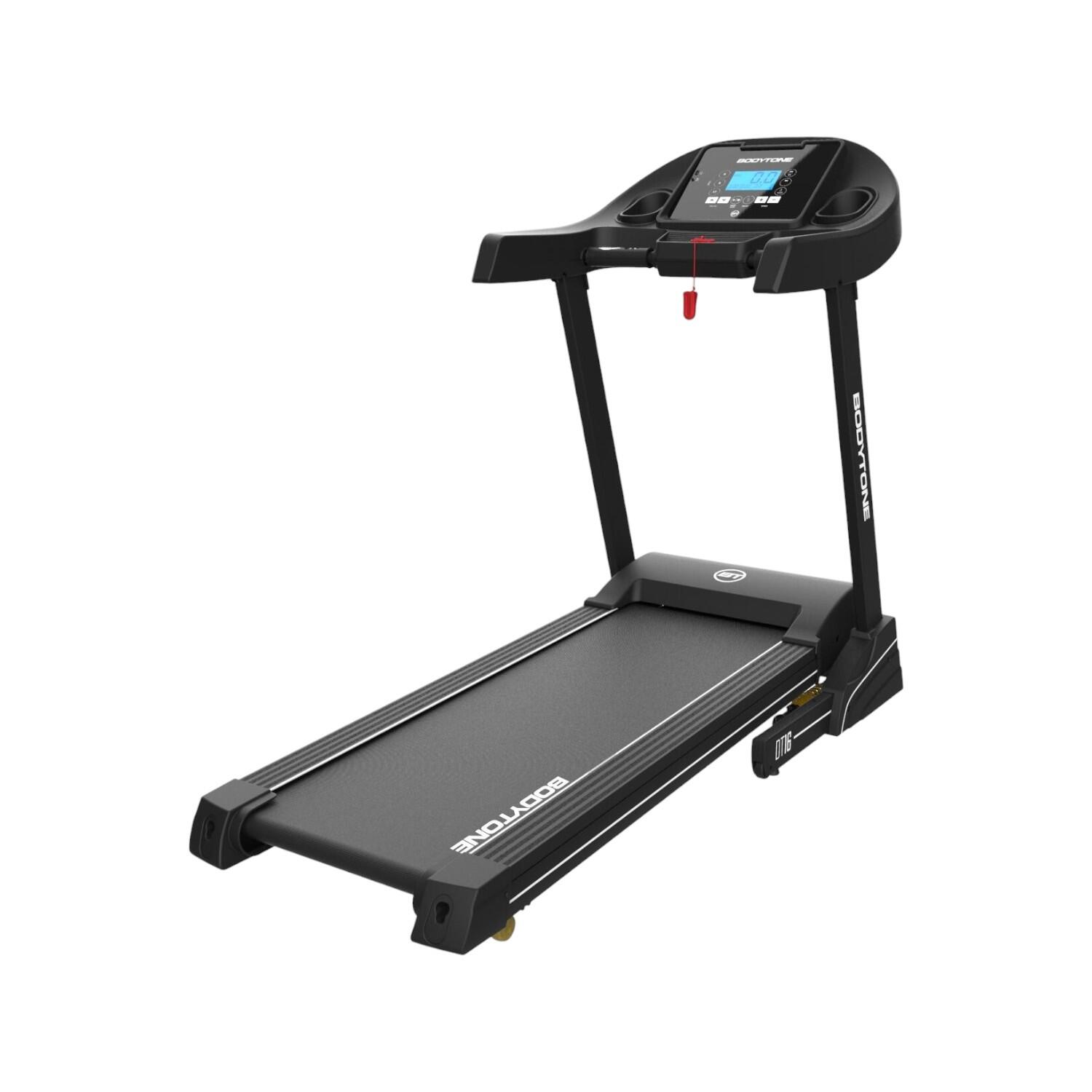 Bicicletas de spinning Bodytone Fitness Decathlon