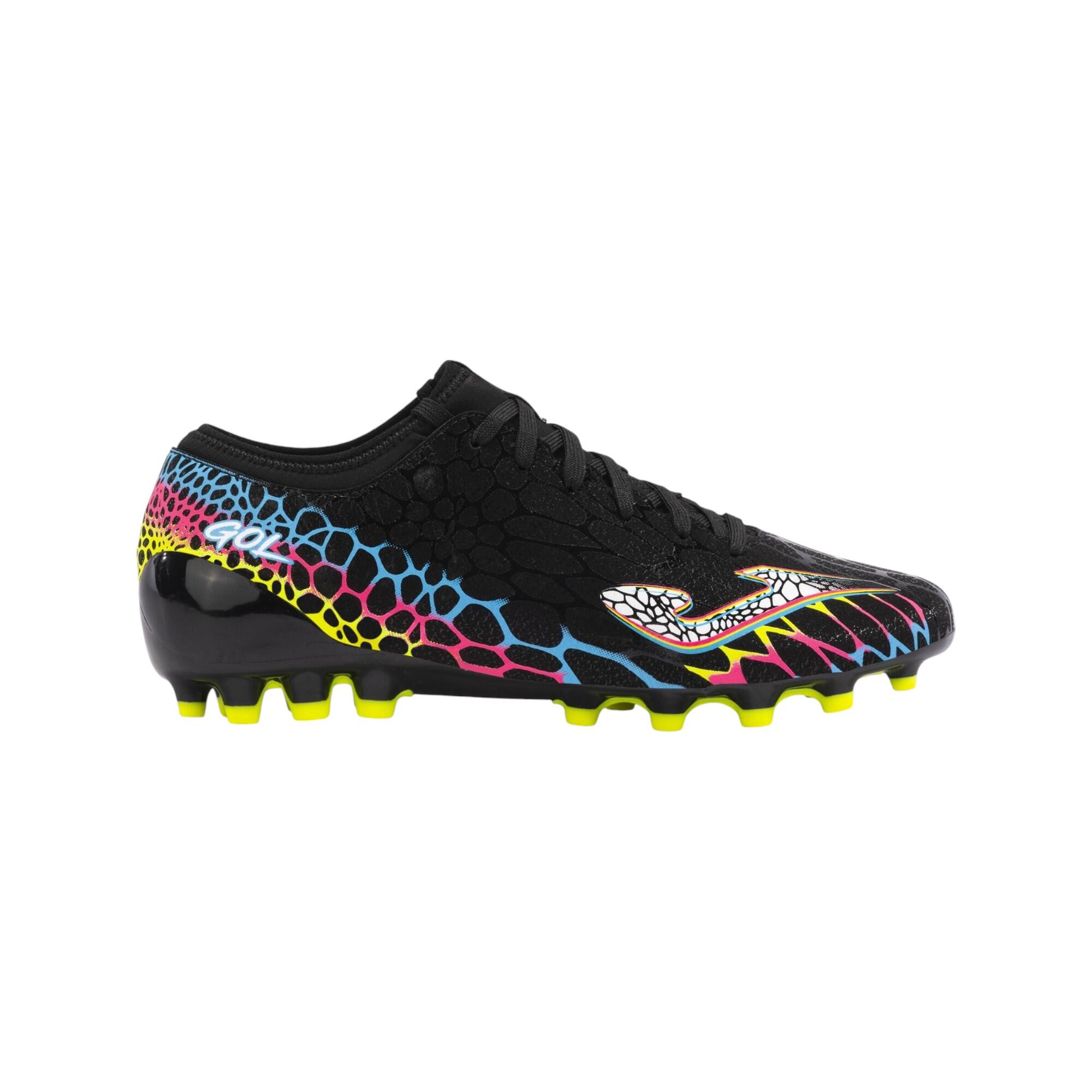 Botas de fútbol joma
