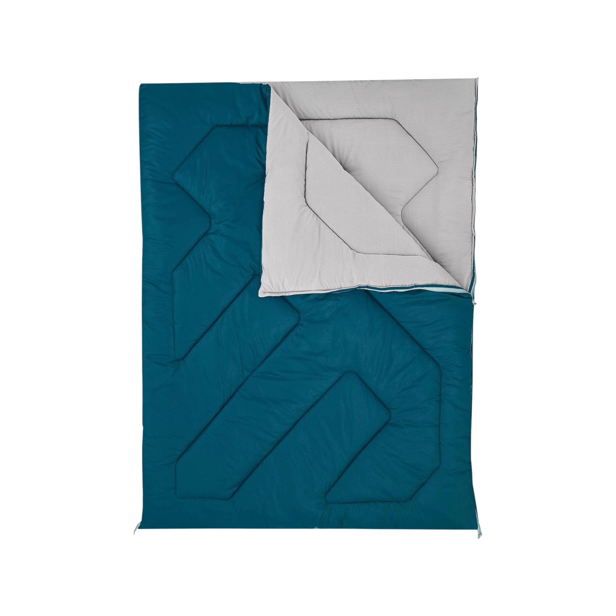 Sacos de dormir doble