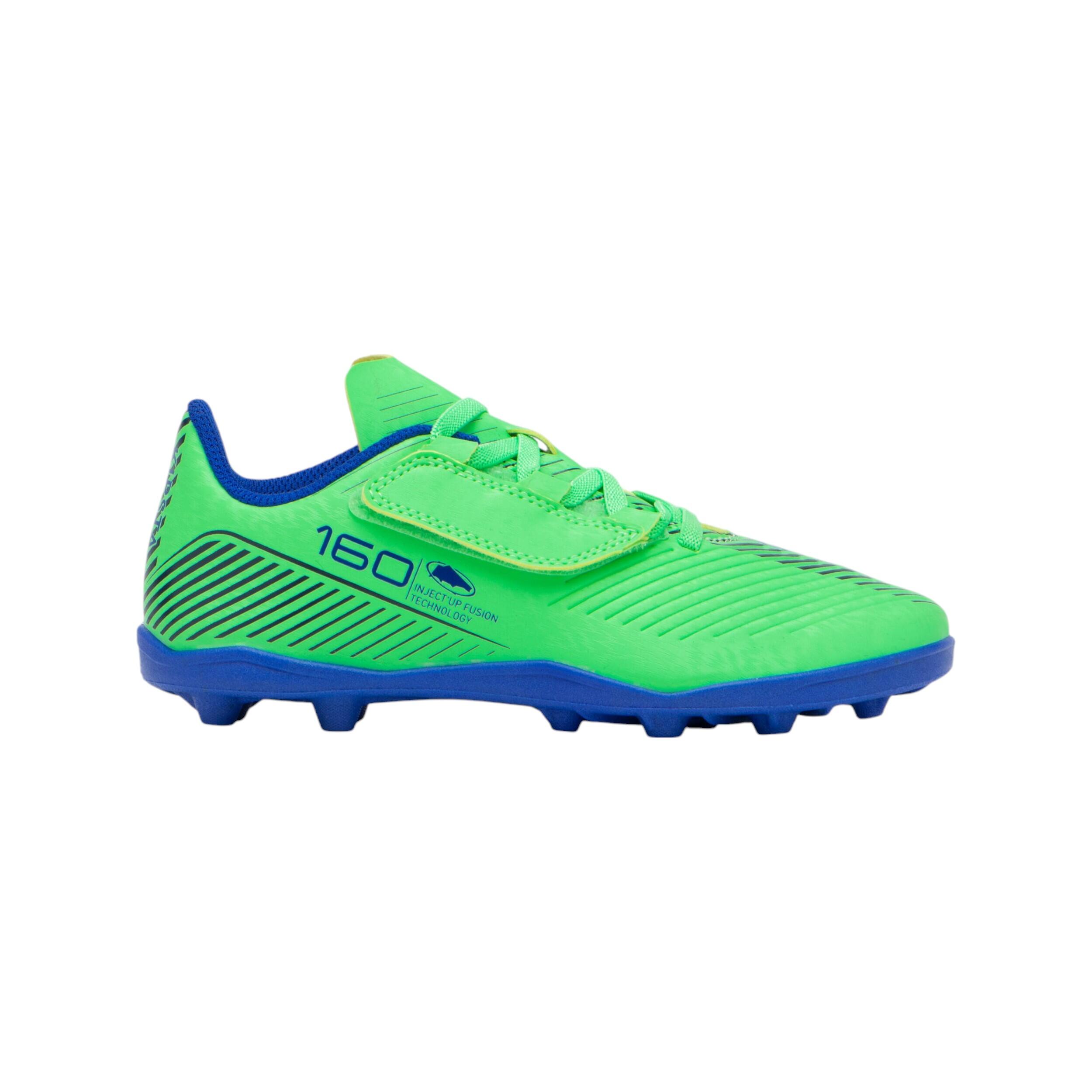 Outlet botas de fútbol