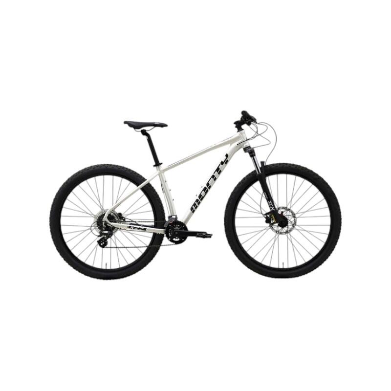Bicicletas Monty