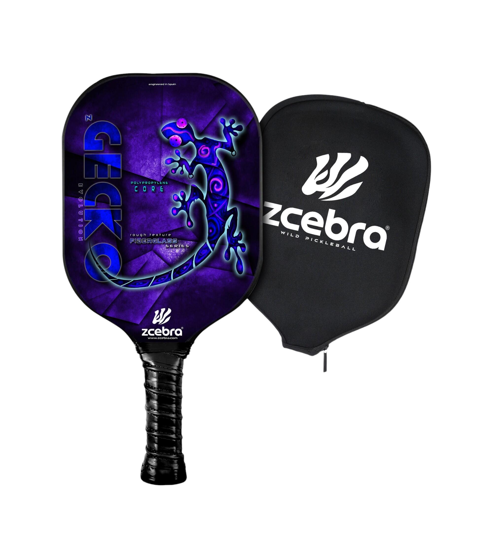 Zcebra pickleball