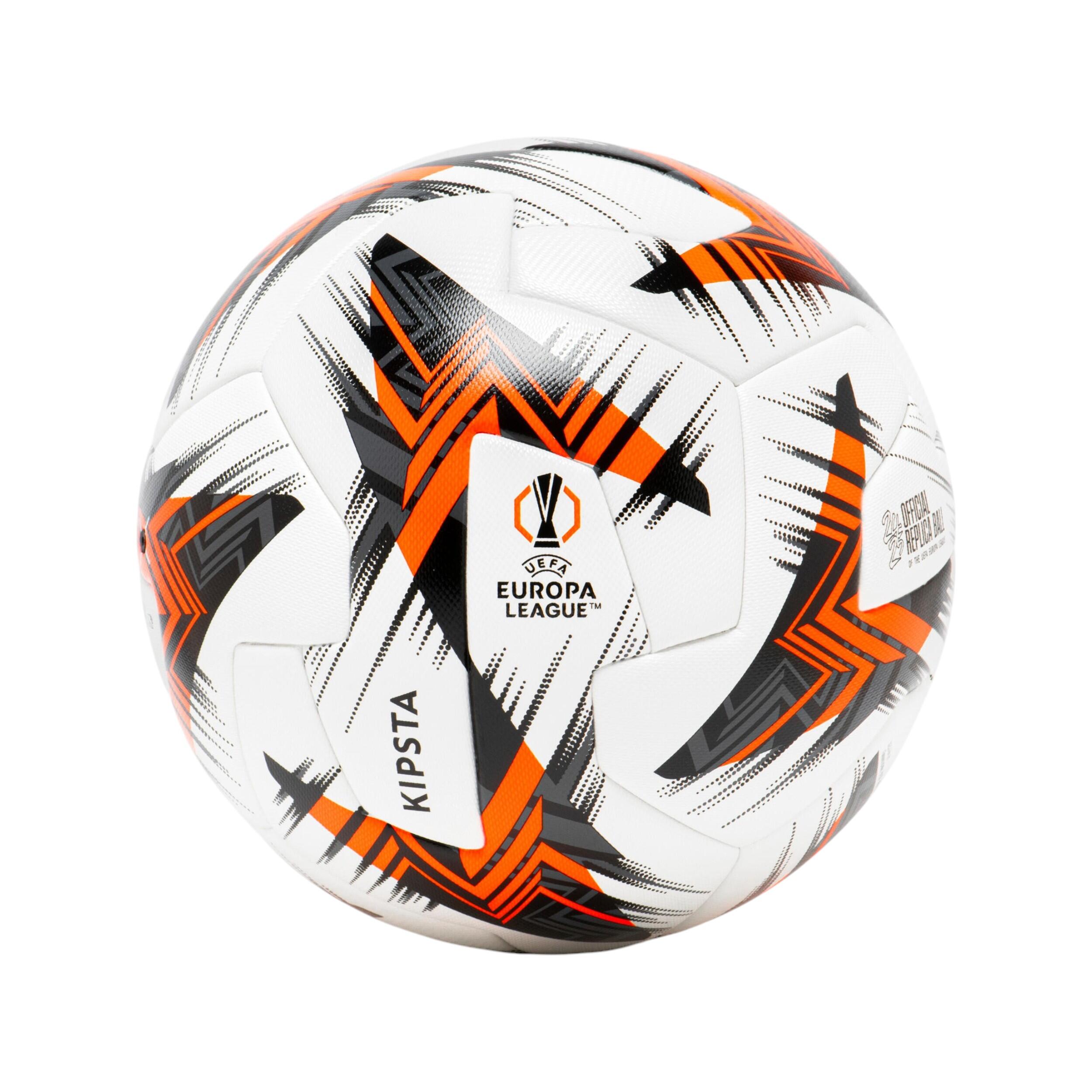 pelota del mundial de entrenamiento