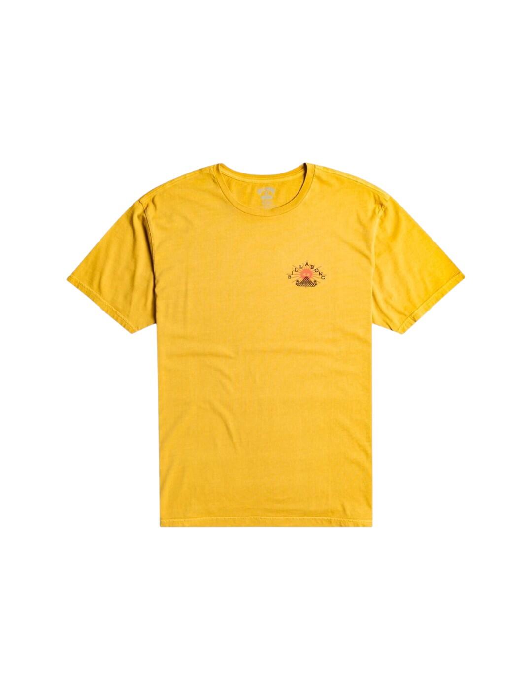 Camisetas billabong