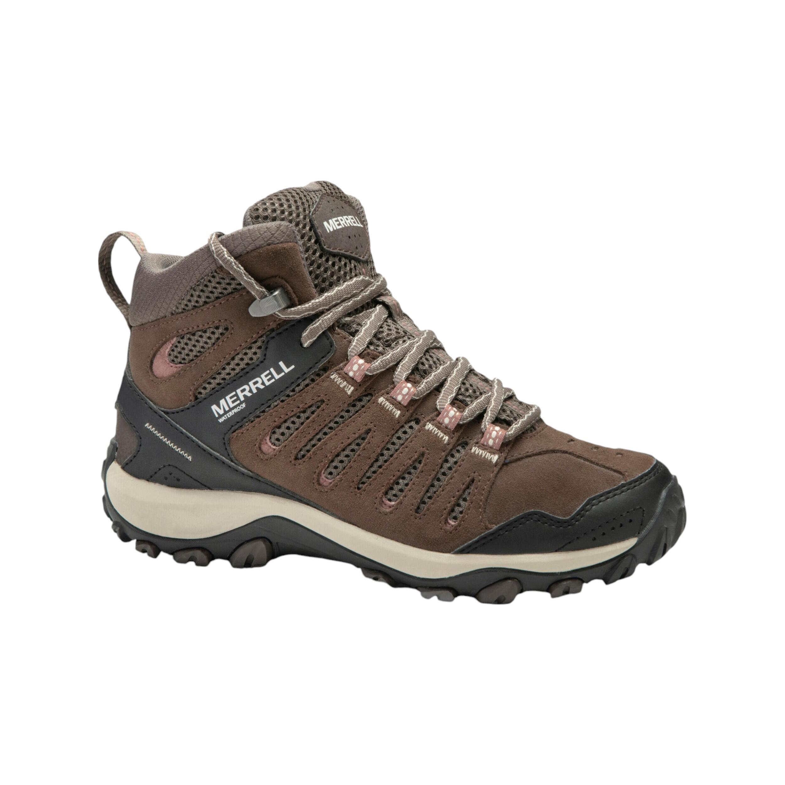 Montaña y Trekking