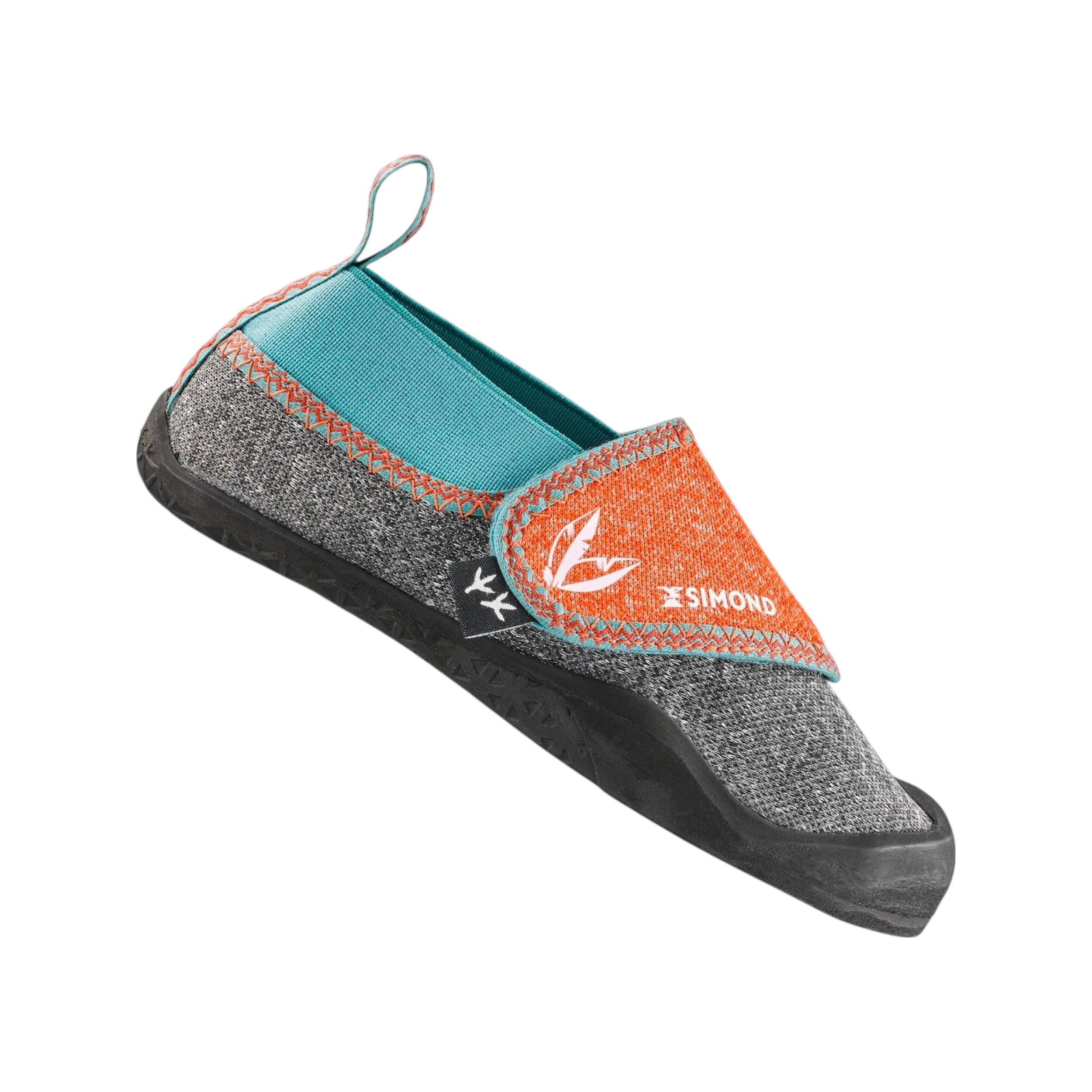 Unkai Pie De Gato Garra Rocódromo Pies De Gato Para Adherencia