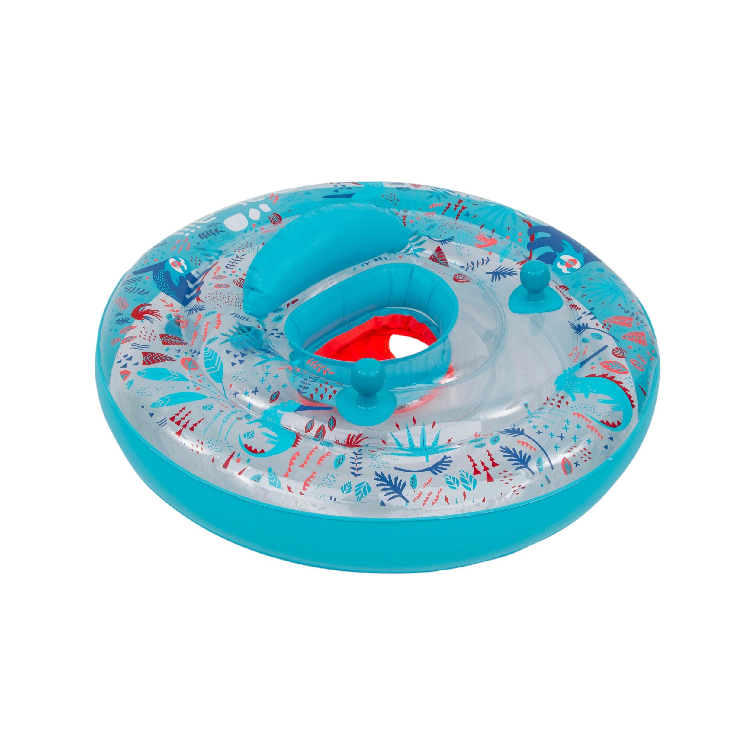 Juegos y juguetes para piscina Decathlon