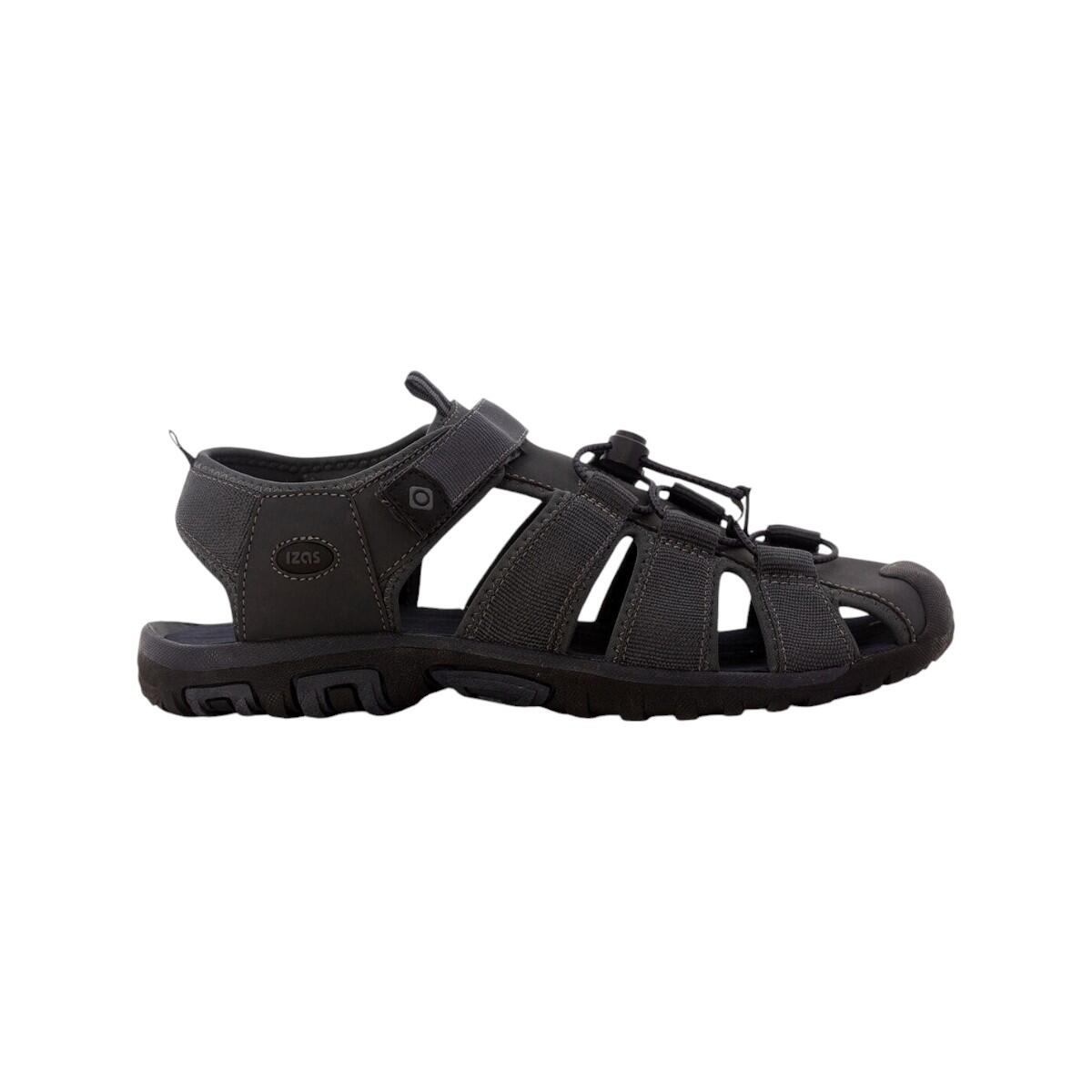 Sandalias cerradas