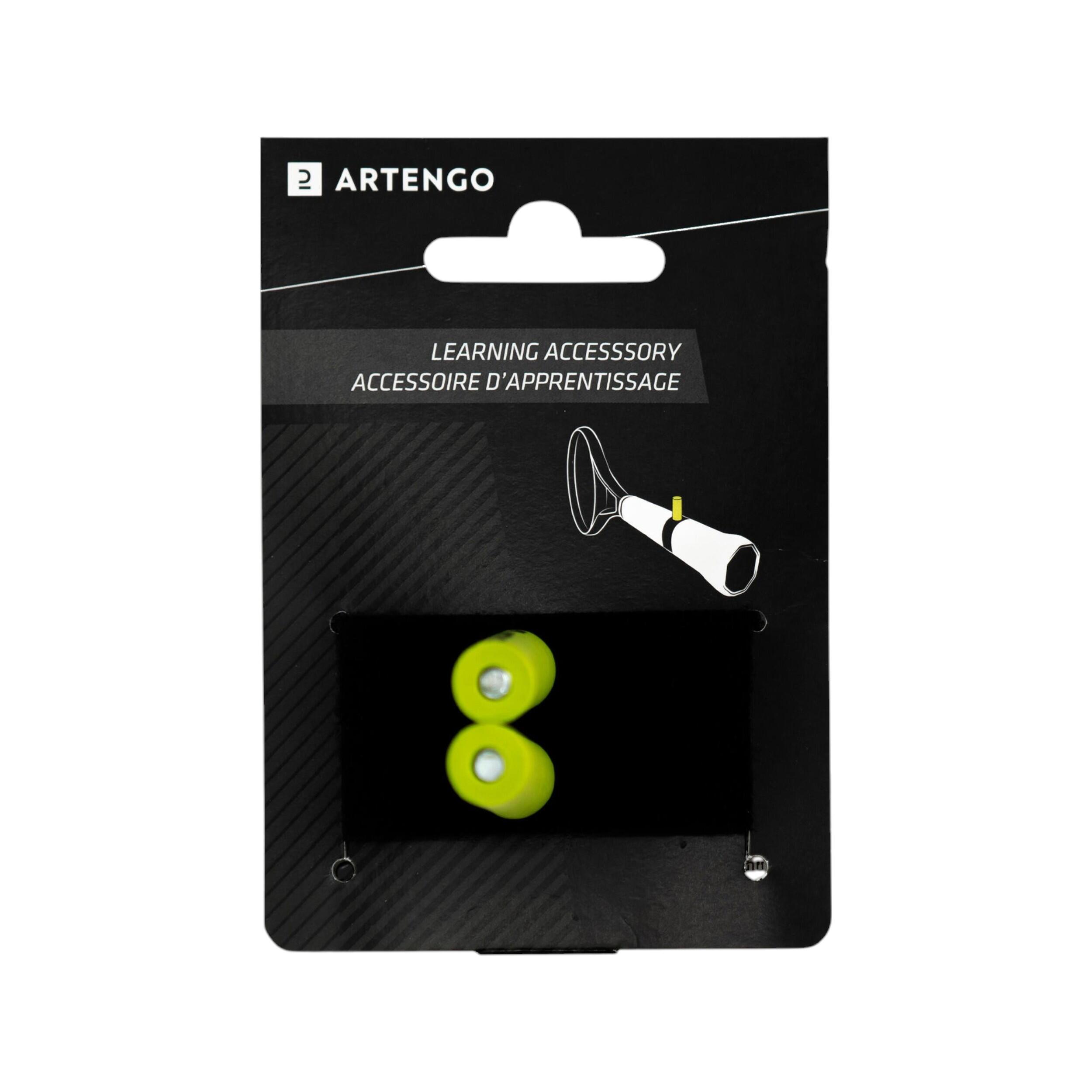 Accesorios entrenamiento