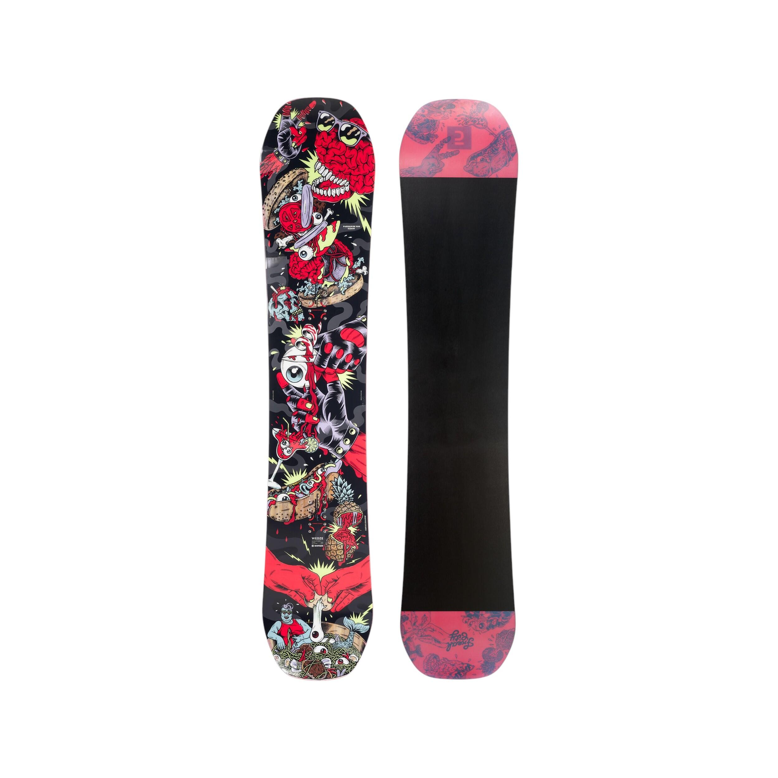 Tablas mujer