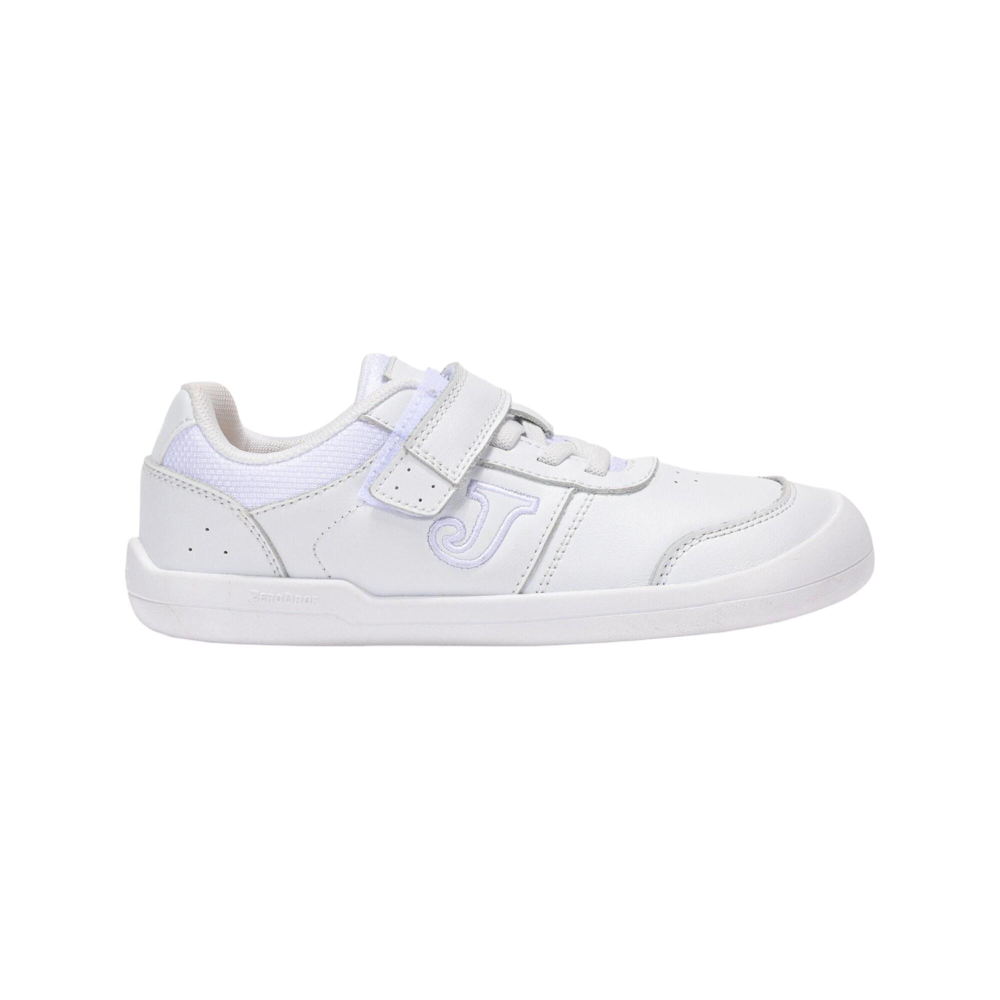 Zapatillas blancas Deportivas Blancas Decathlon