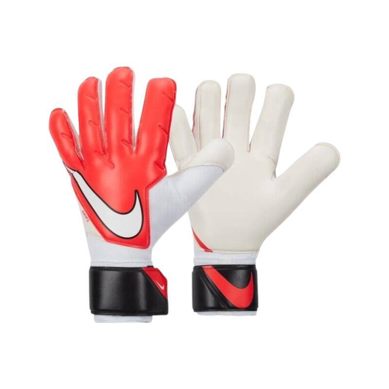 Guantes de portero nike