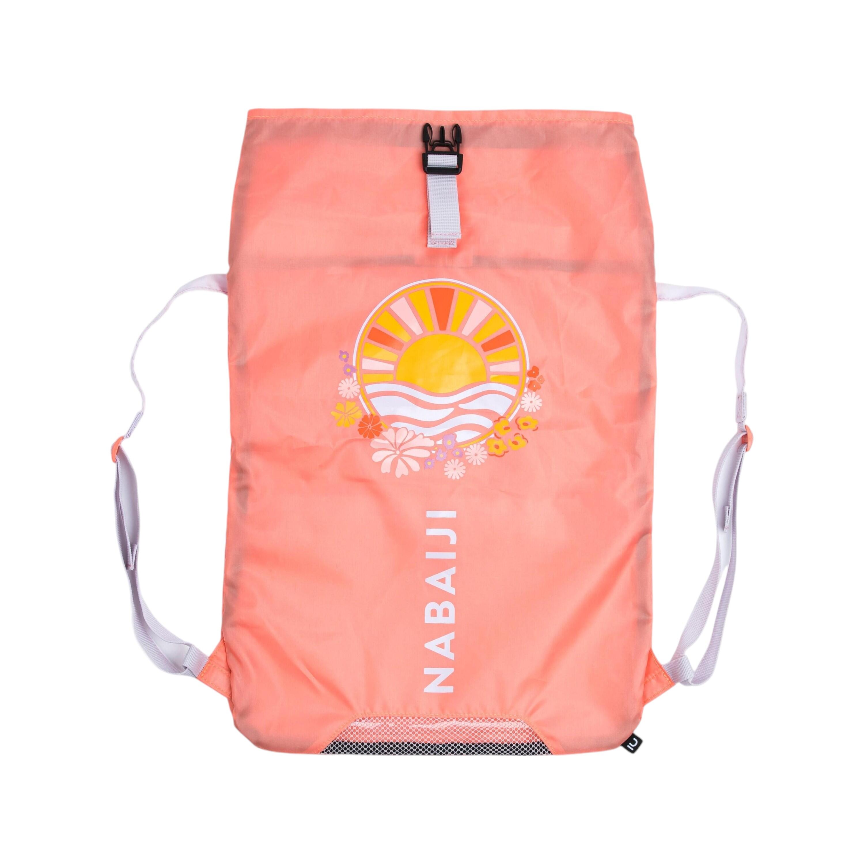 Mochilas de cuerdas