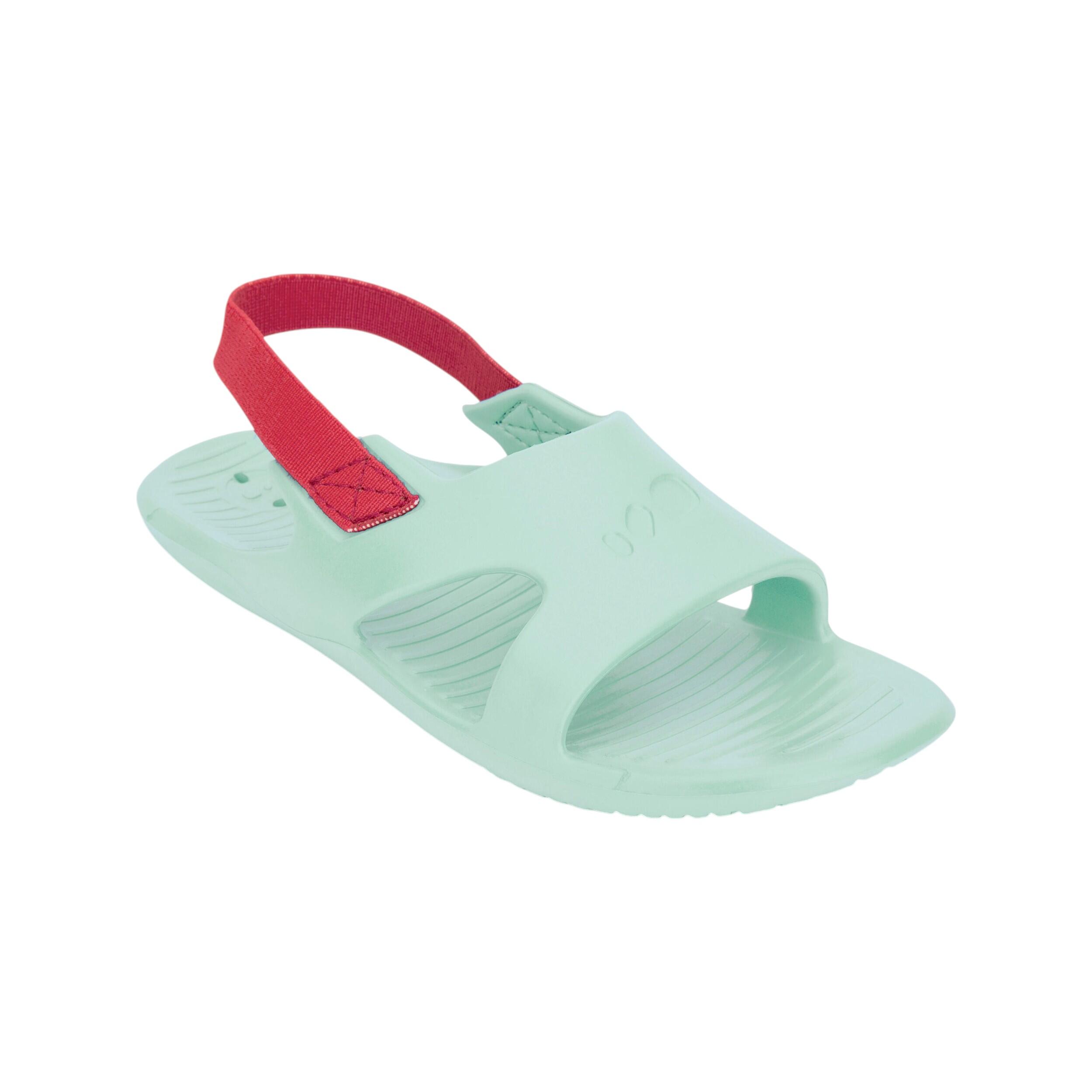 Sandalias de Bebés Decathlon