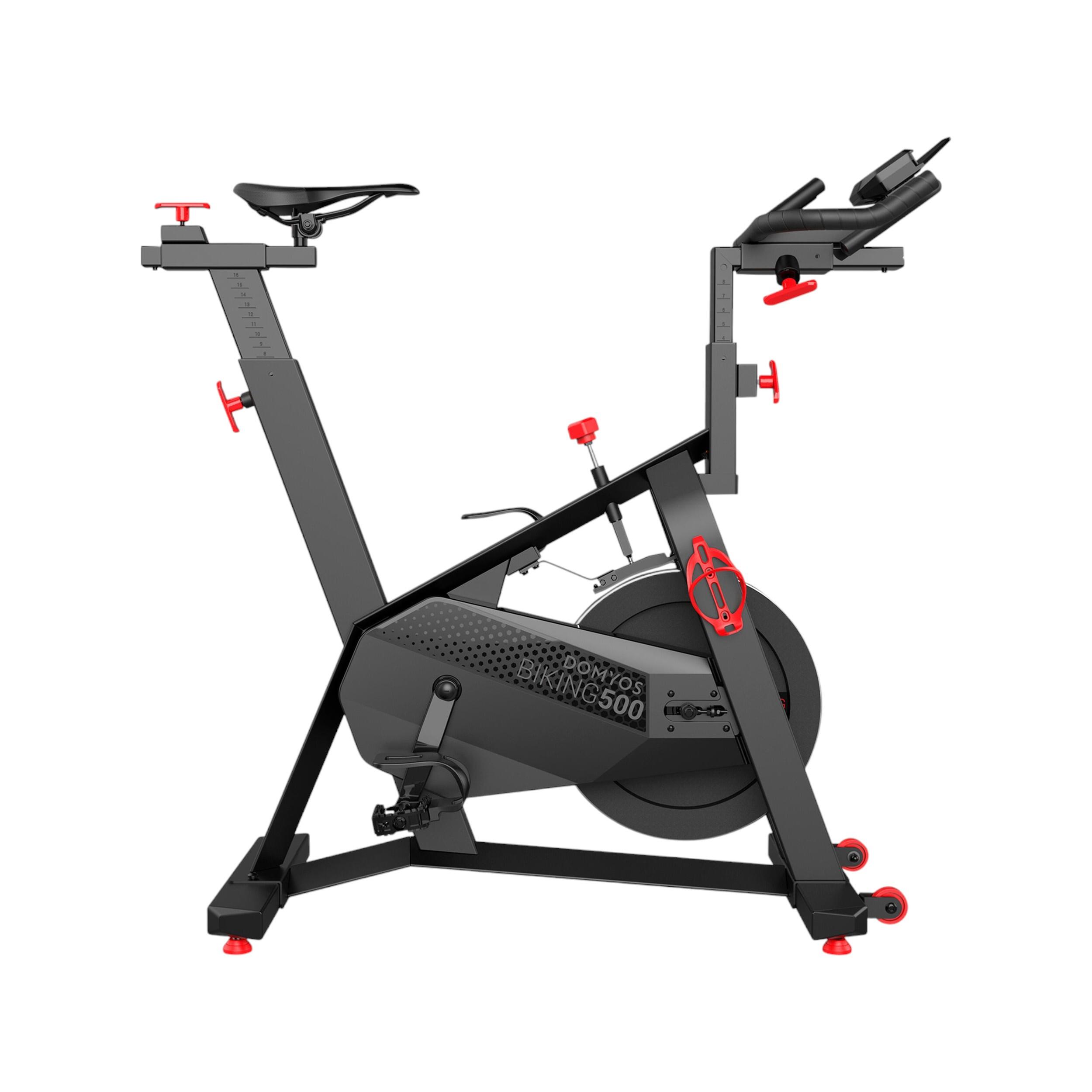 Cardio y aeróbico