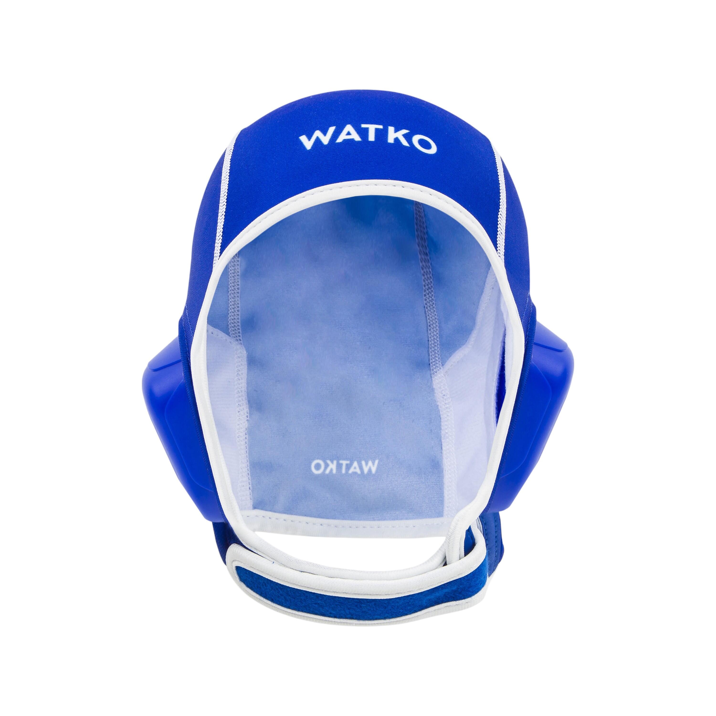 Gorros waterpolo