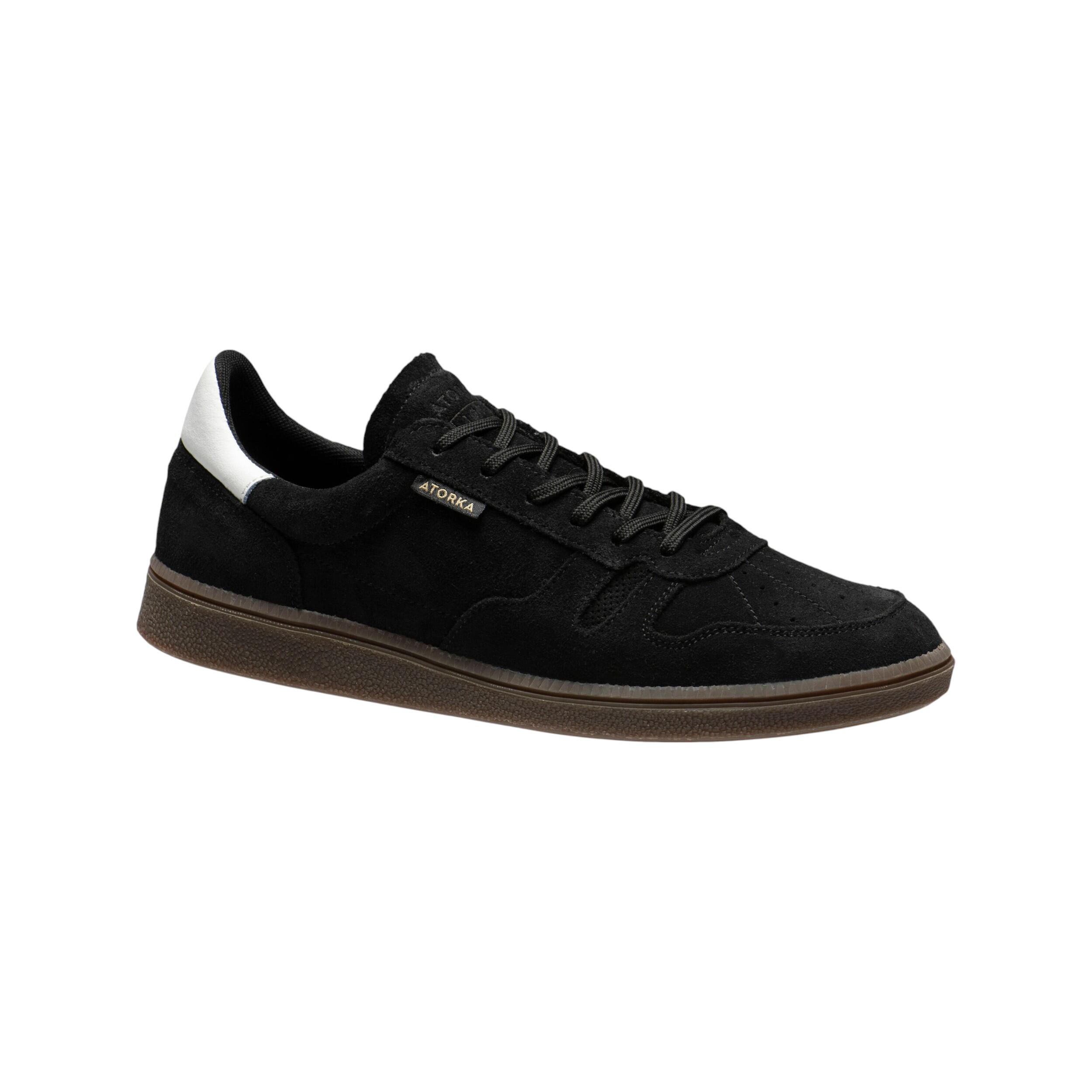 Zapatillas portero