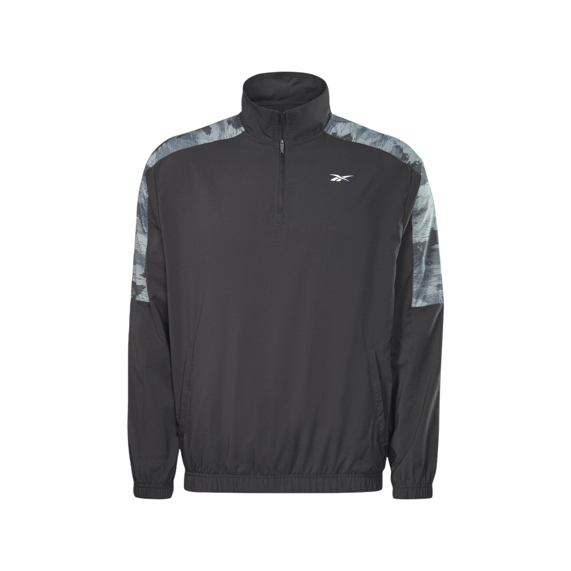 Sudaderas Reebok Decathlon