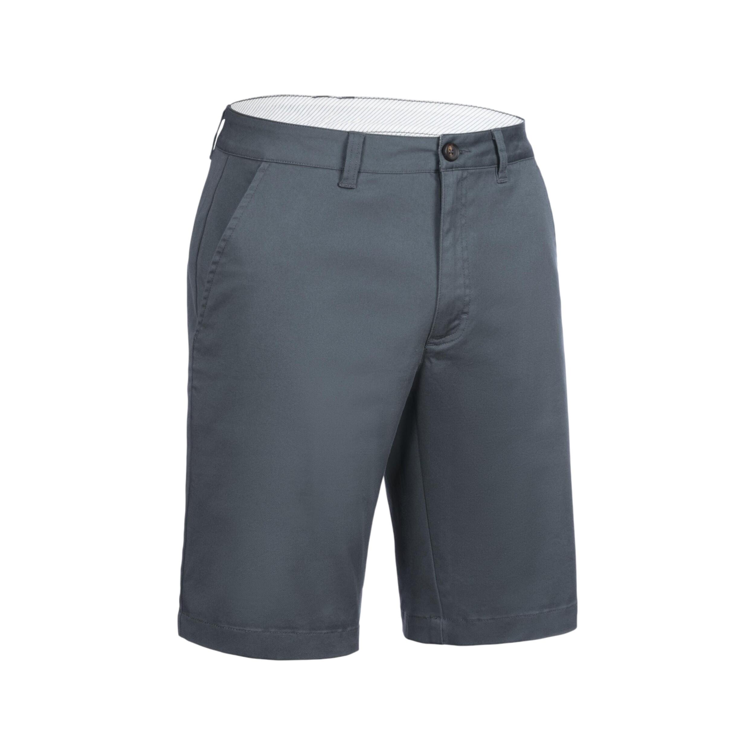Shorts de golf hommes