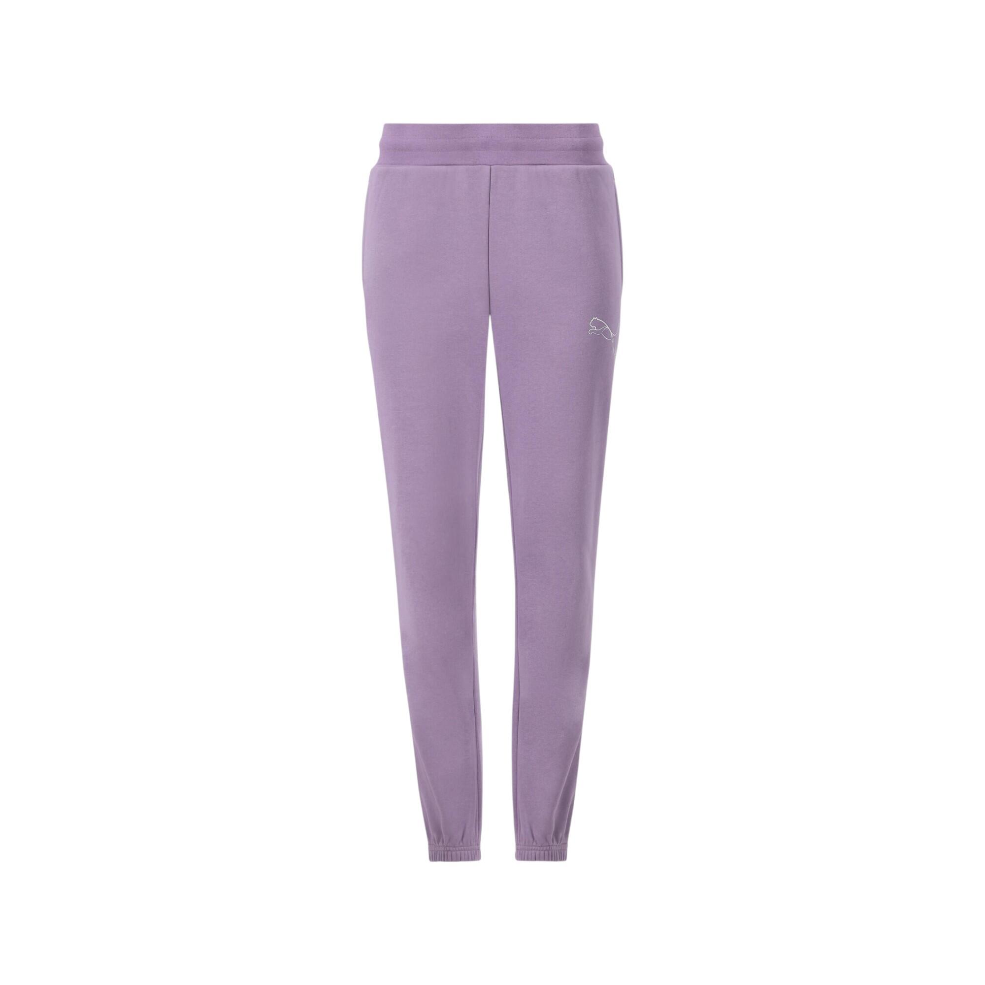 Pantalones puma