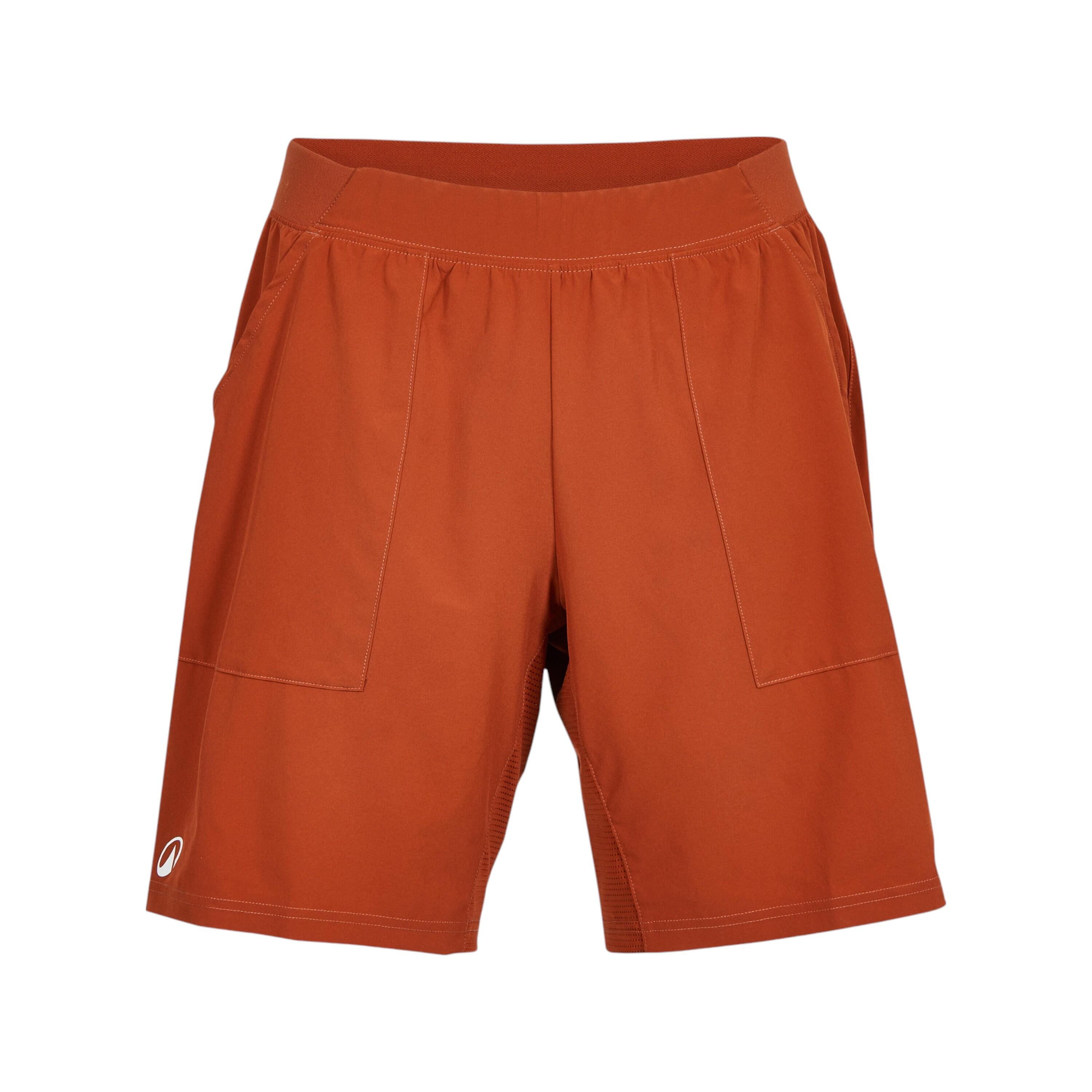 Pantalones cortos de tenis de hombre