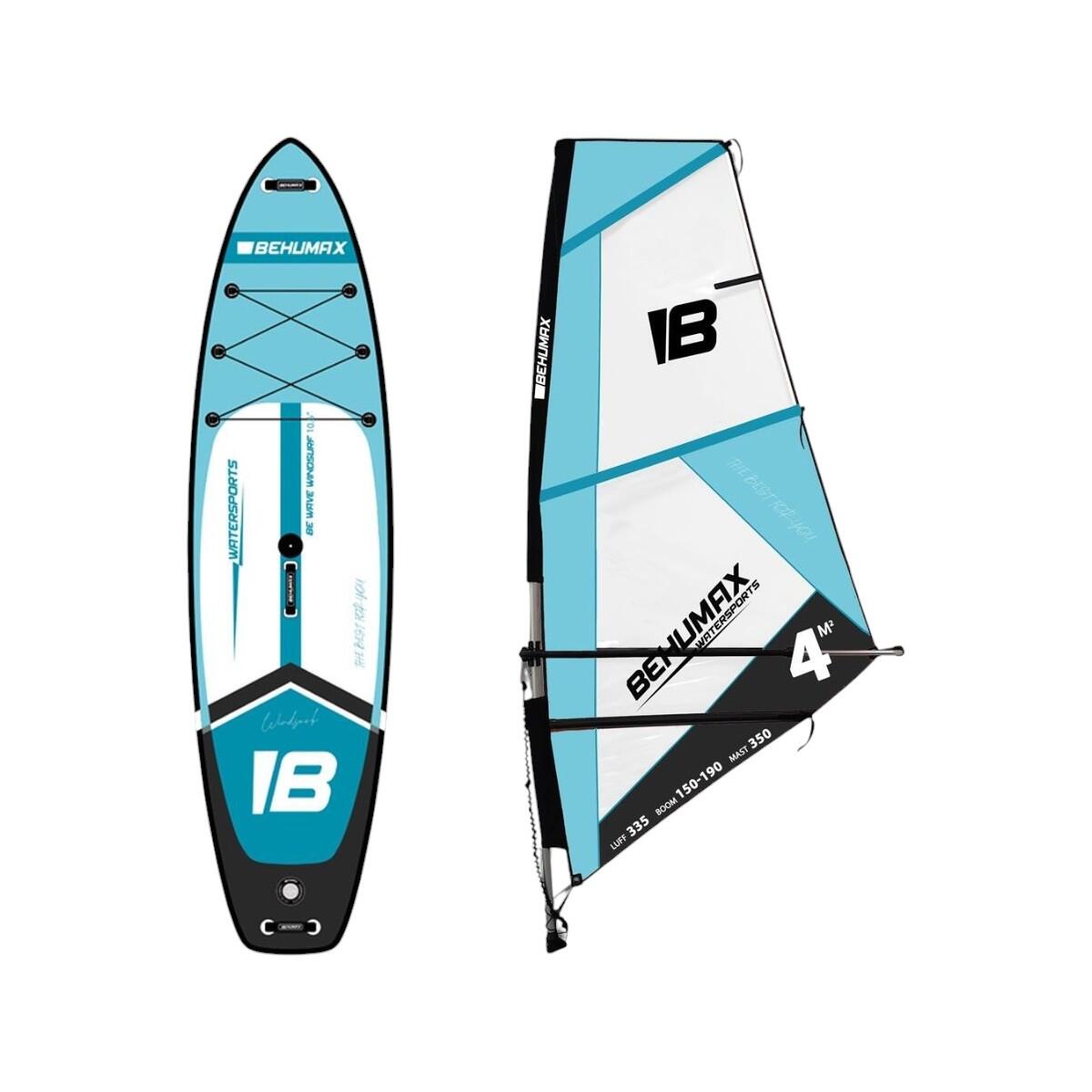 Tablas windsurf