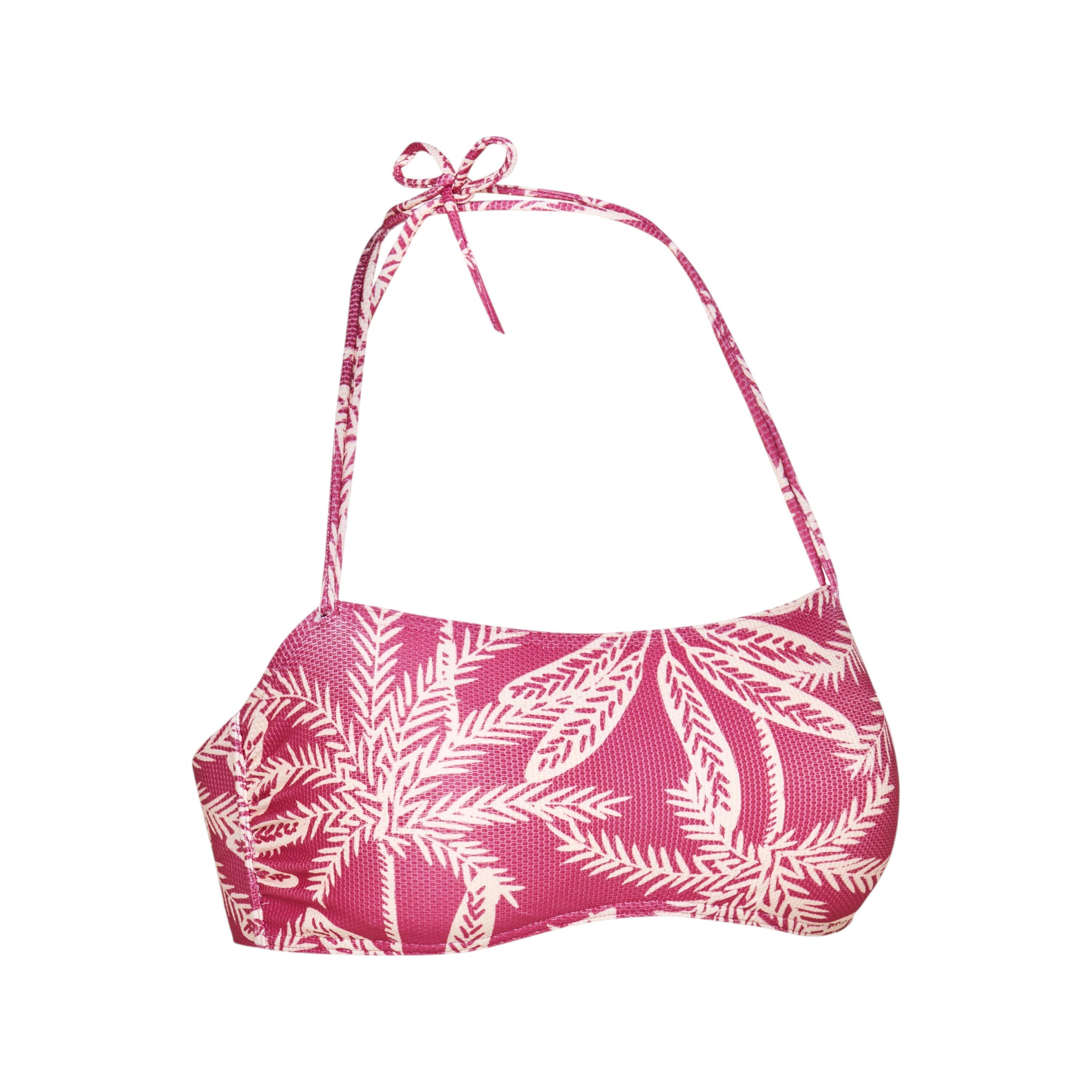 Bikini bandeau