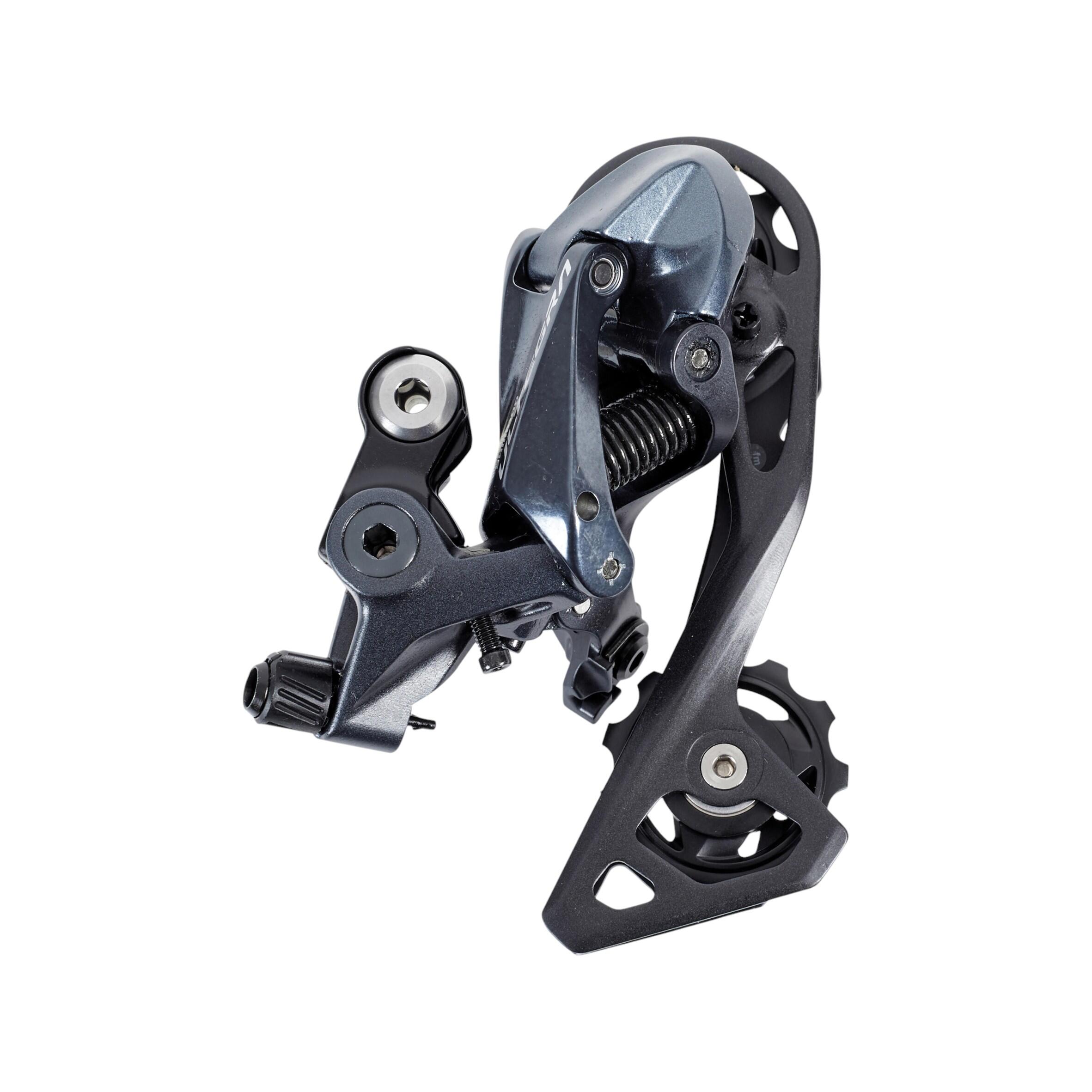 Paire De Levier De Vitesse SRAM X3 - 3x7 Vitesses - Pour VTT - Avec Câbles Intérieurs - Neuf