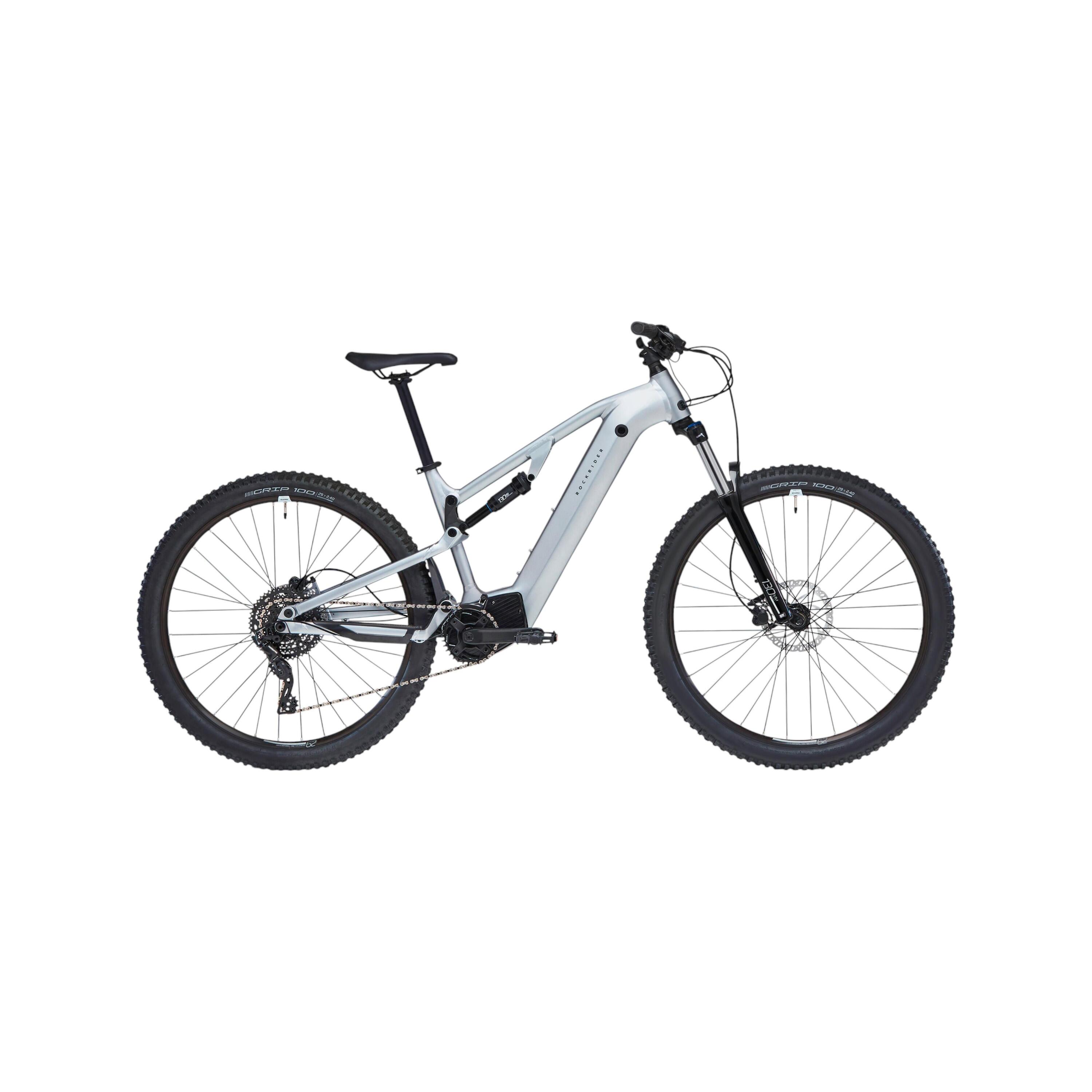 Bicicleta Eléctrica Decathlon Bici 99 Euro Ofertas Bicicletas