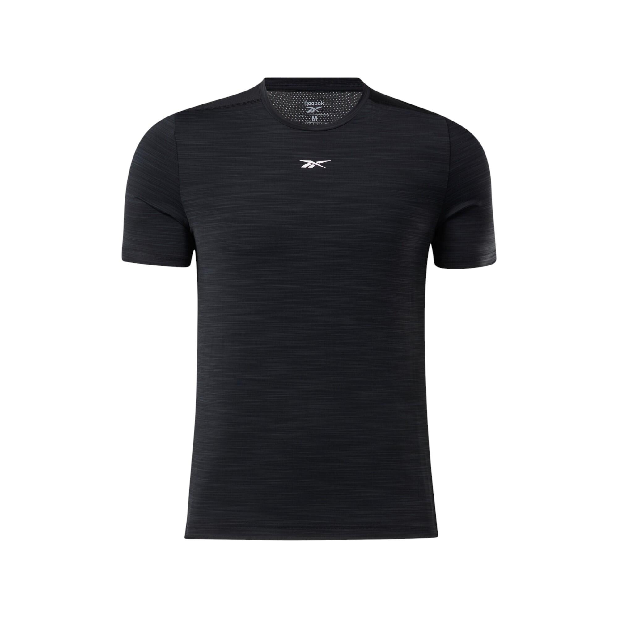 Camisetas reebok