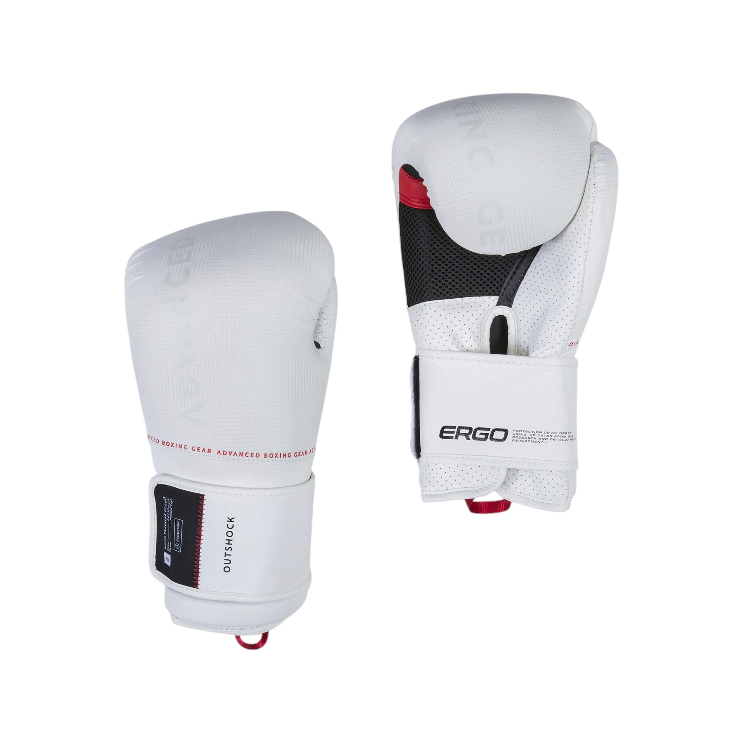 Tienda de disciplinas de combate Decathlon