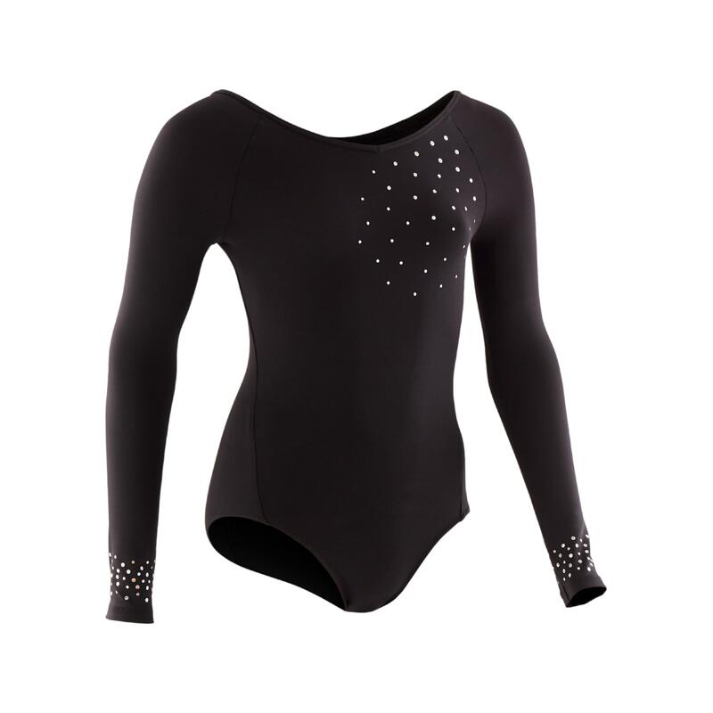 Gimnasia Deportiva Decathlon Mallas NiÃ±a Gimnasia Ritmica