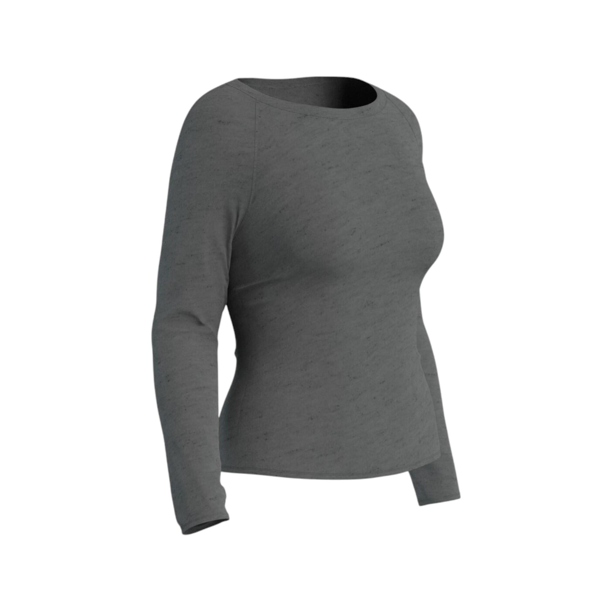Camisetas manga larga