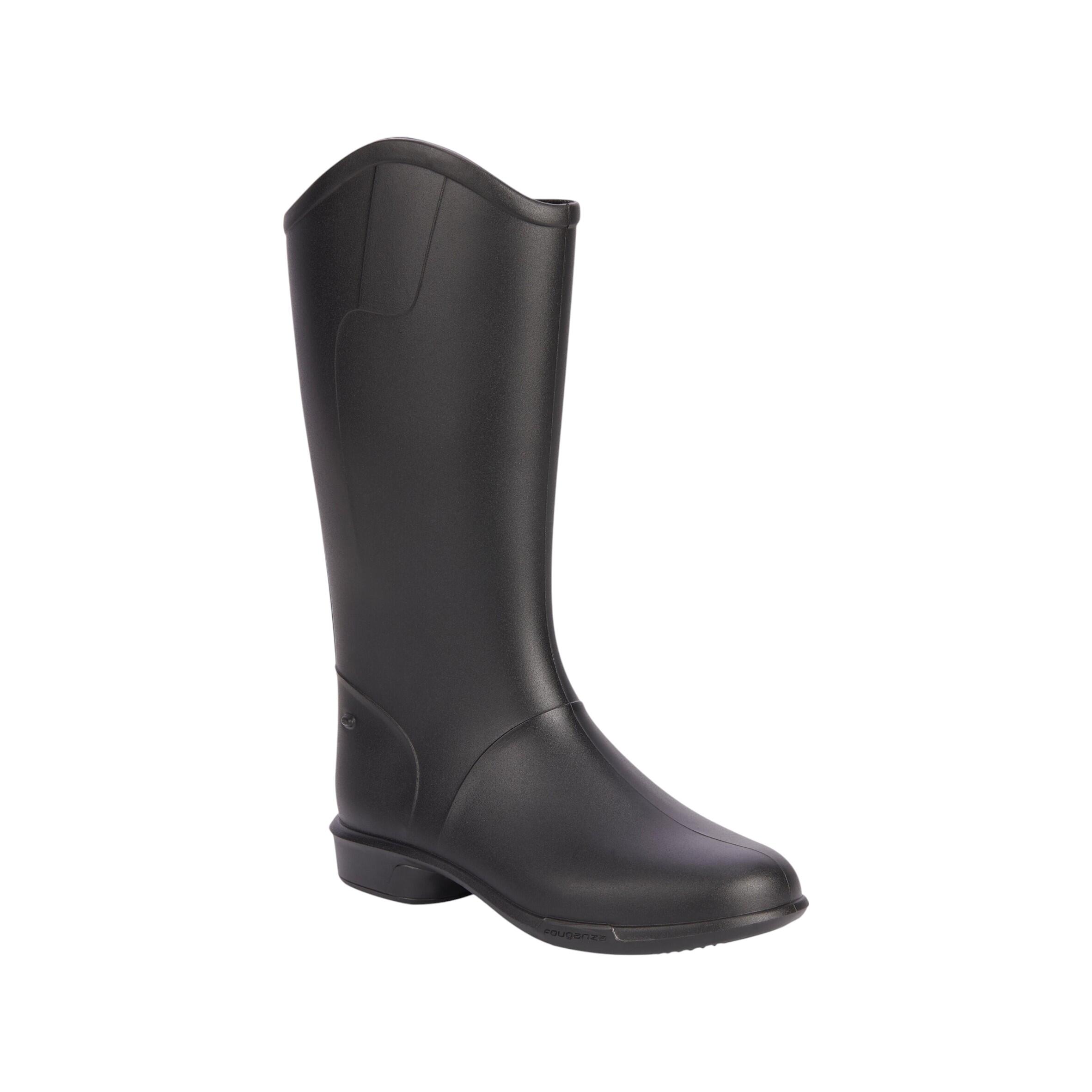 Botas y botines