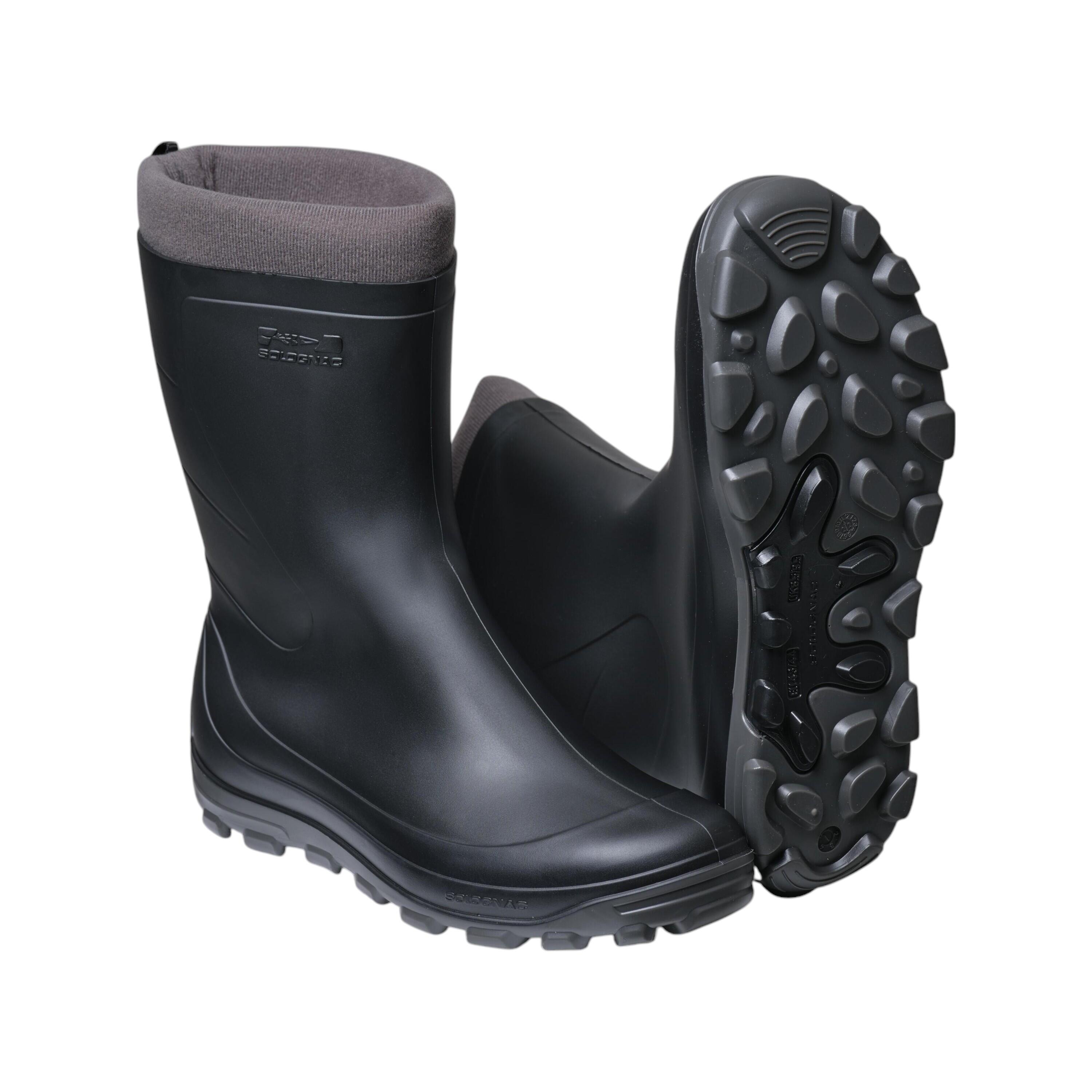 Botas de agua