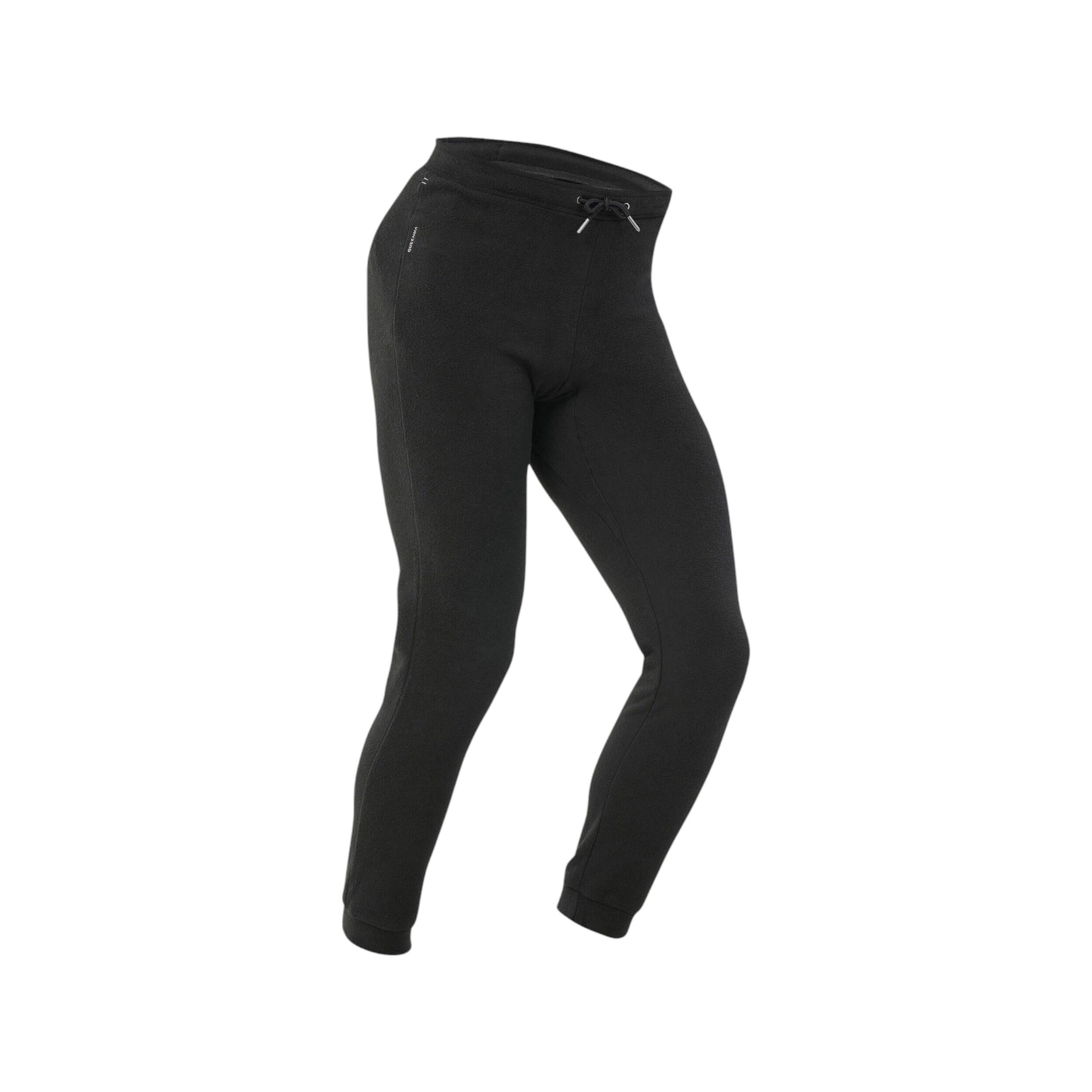 Medias Térmicas Amazon Mallas Negras Mujer Medias Térmicas Licras