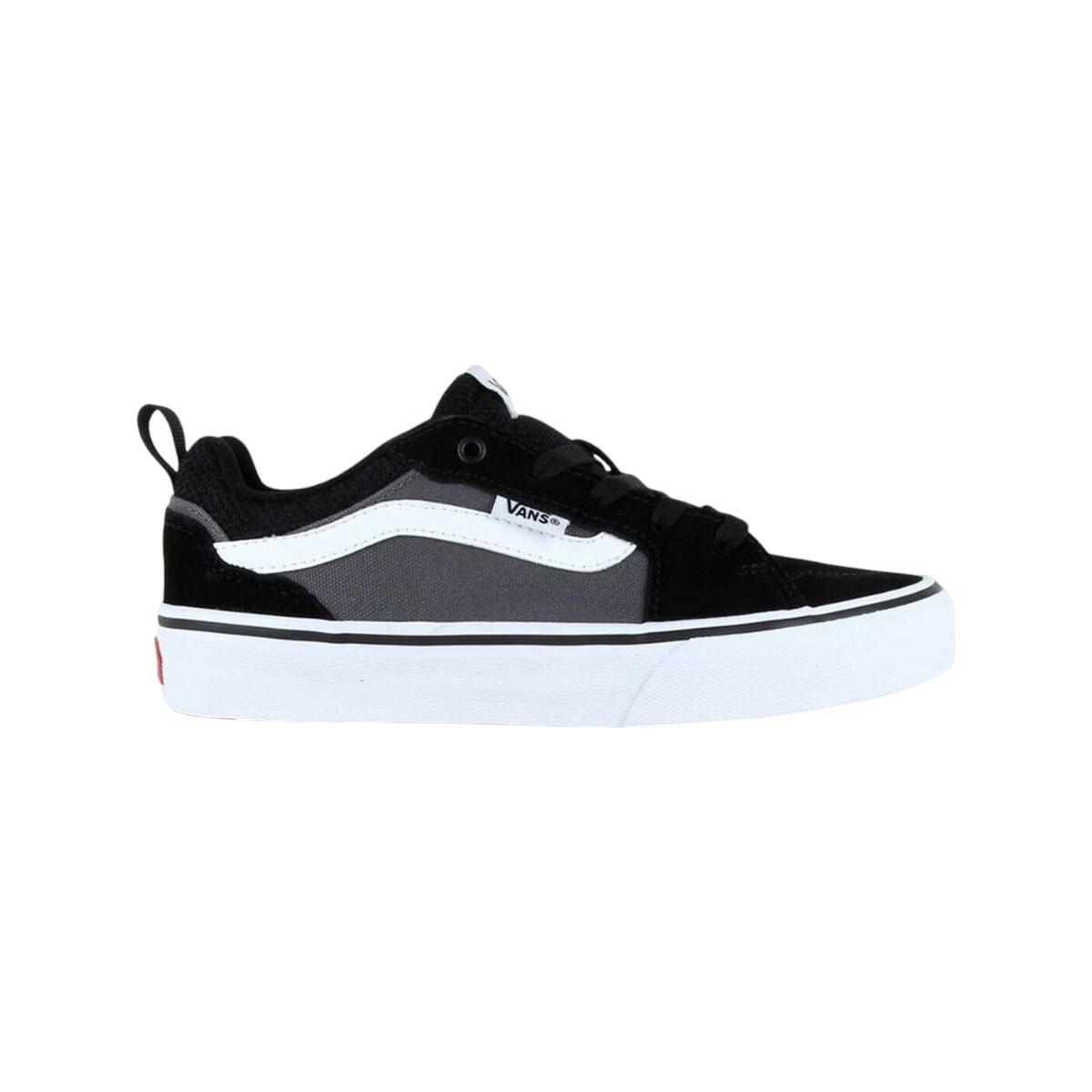 Zapatillas vans