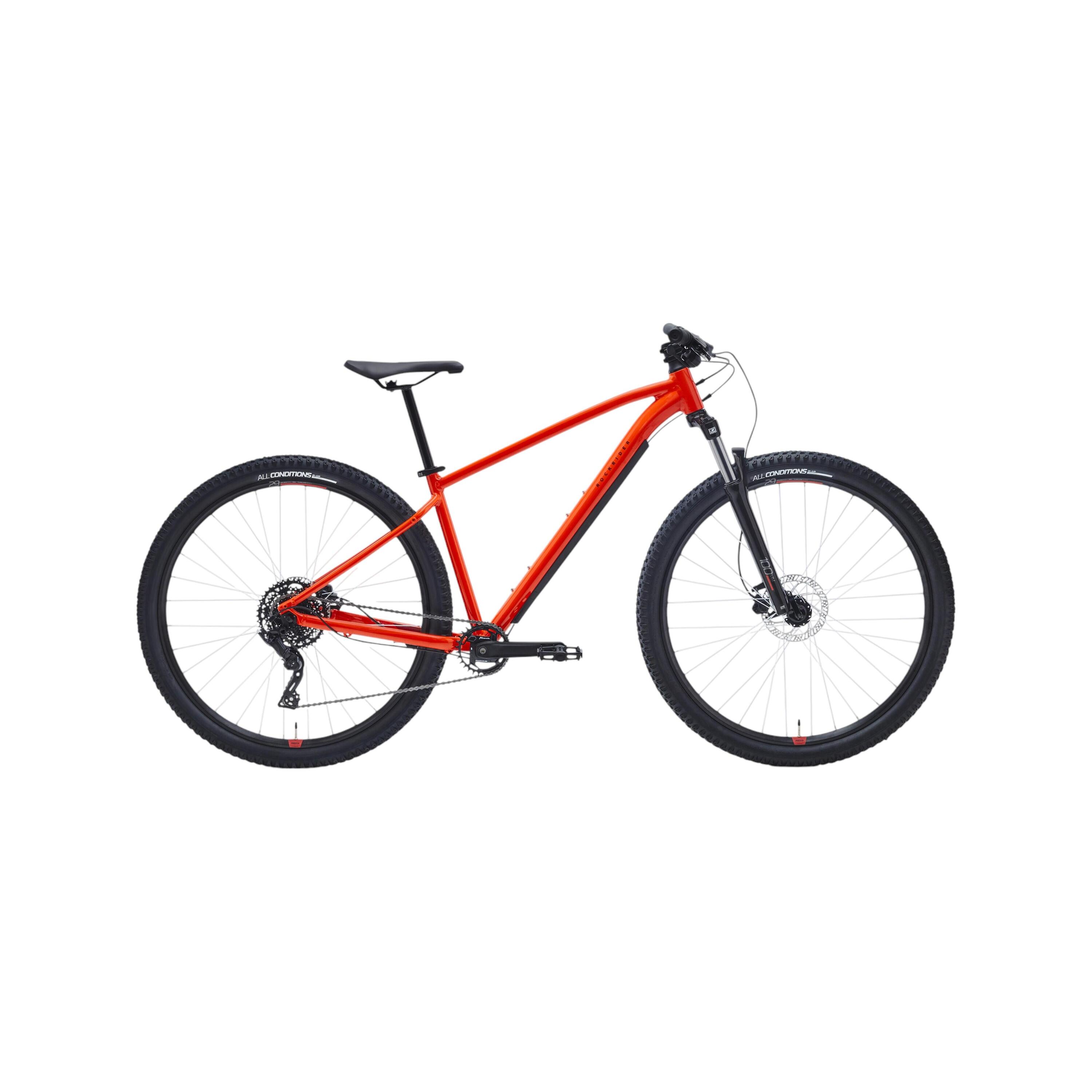Bicicletas 29