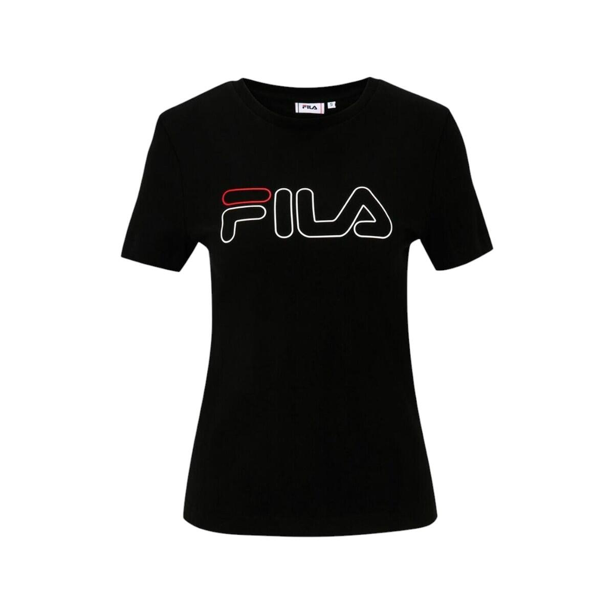 Camisetas fila
