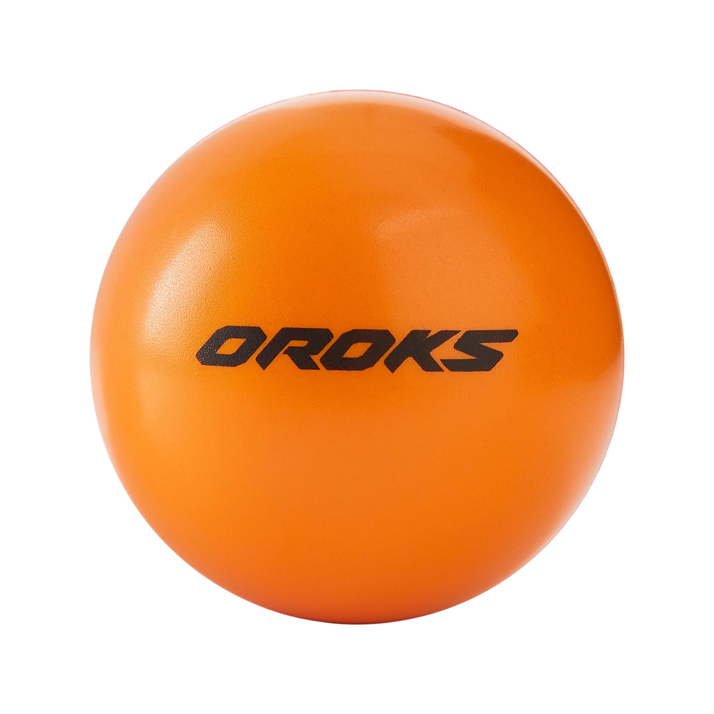 Pucks y pelotas hockey