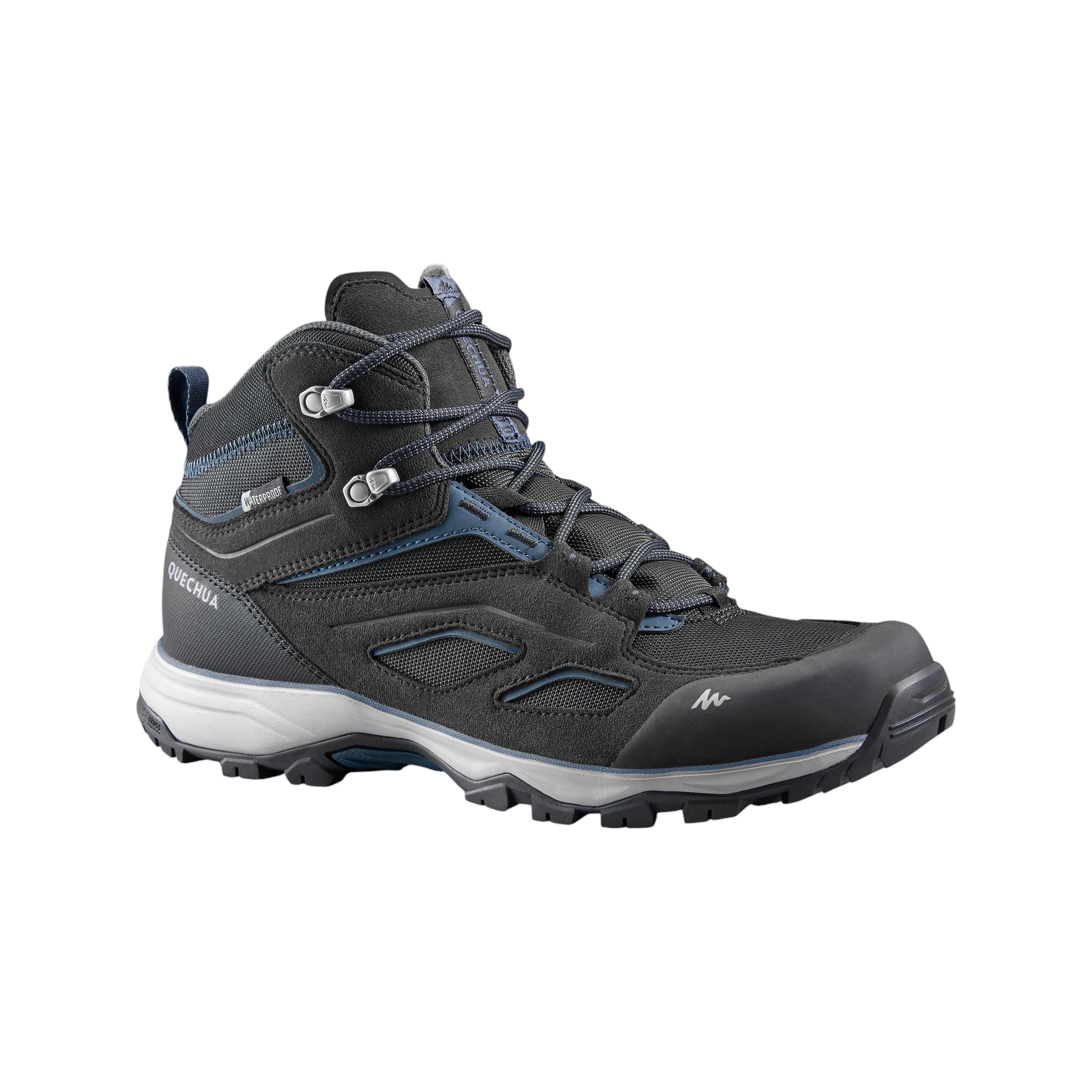 Zapatillas trekking