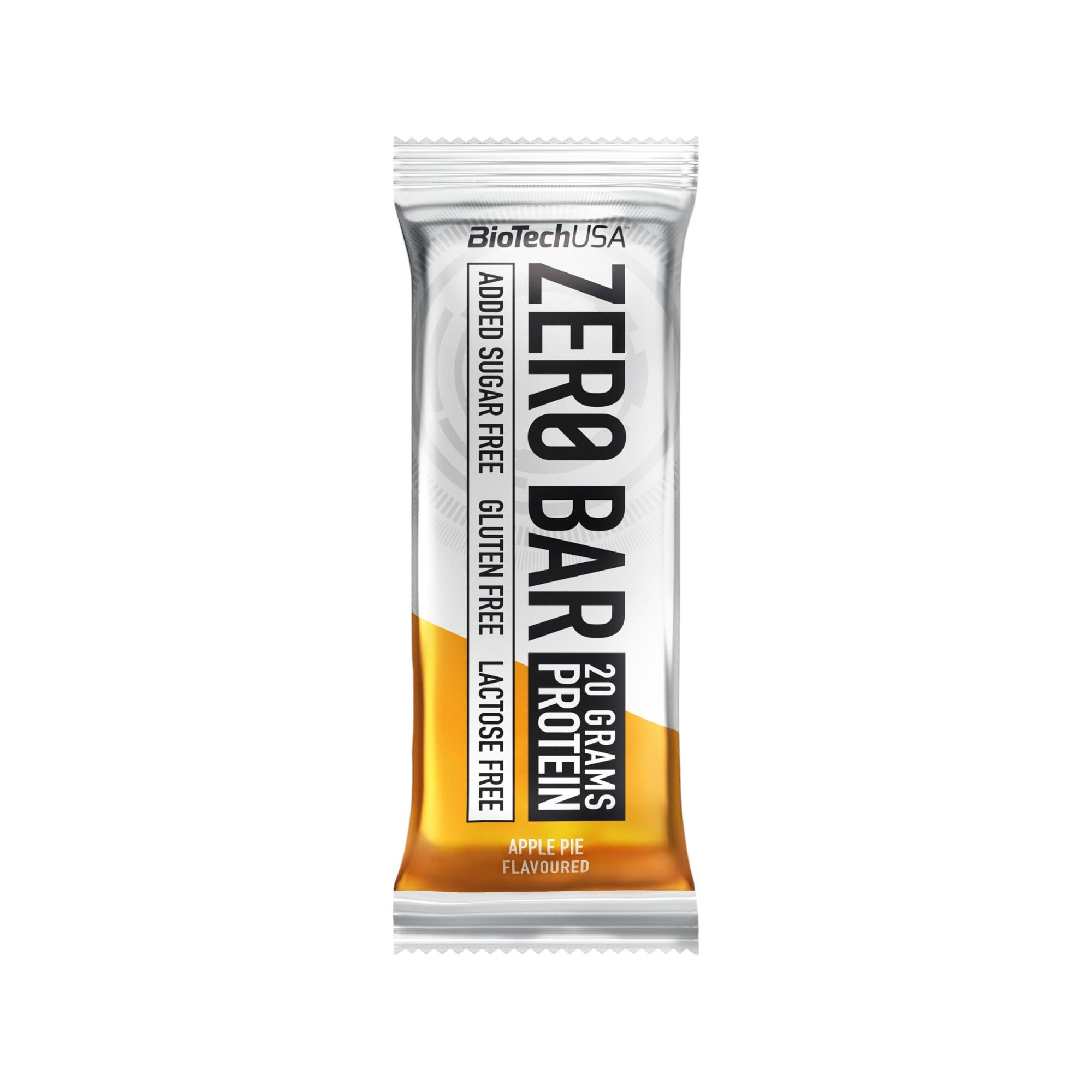 Proteina biotechusa