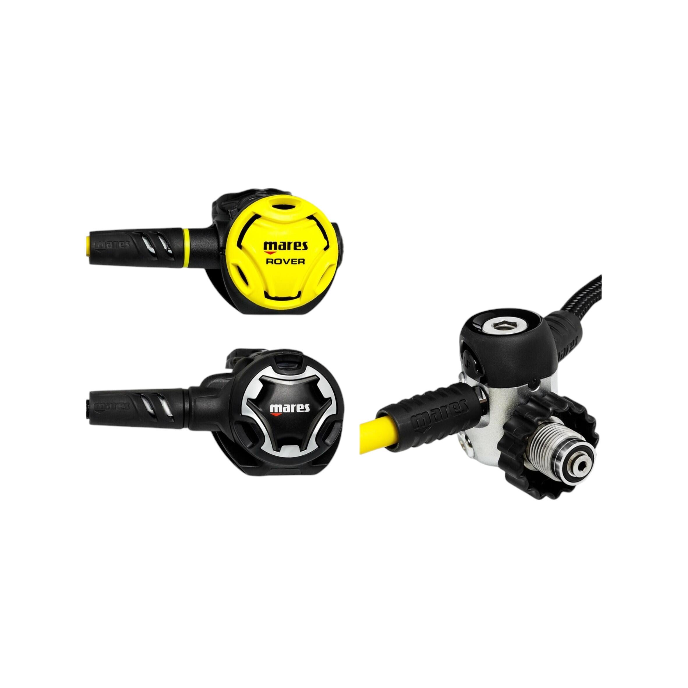 Regulador set