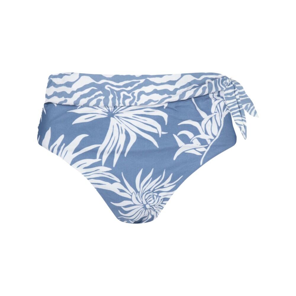Bikini braga alta