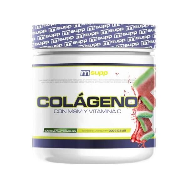 Colágeno