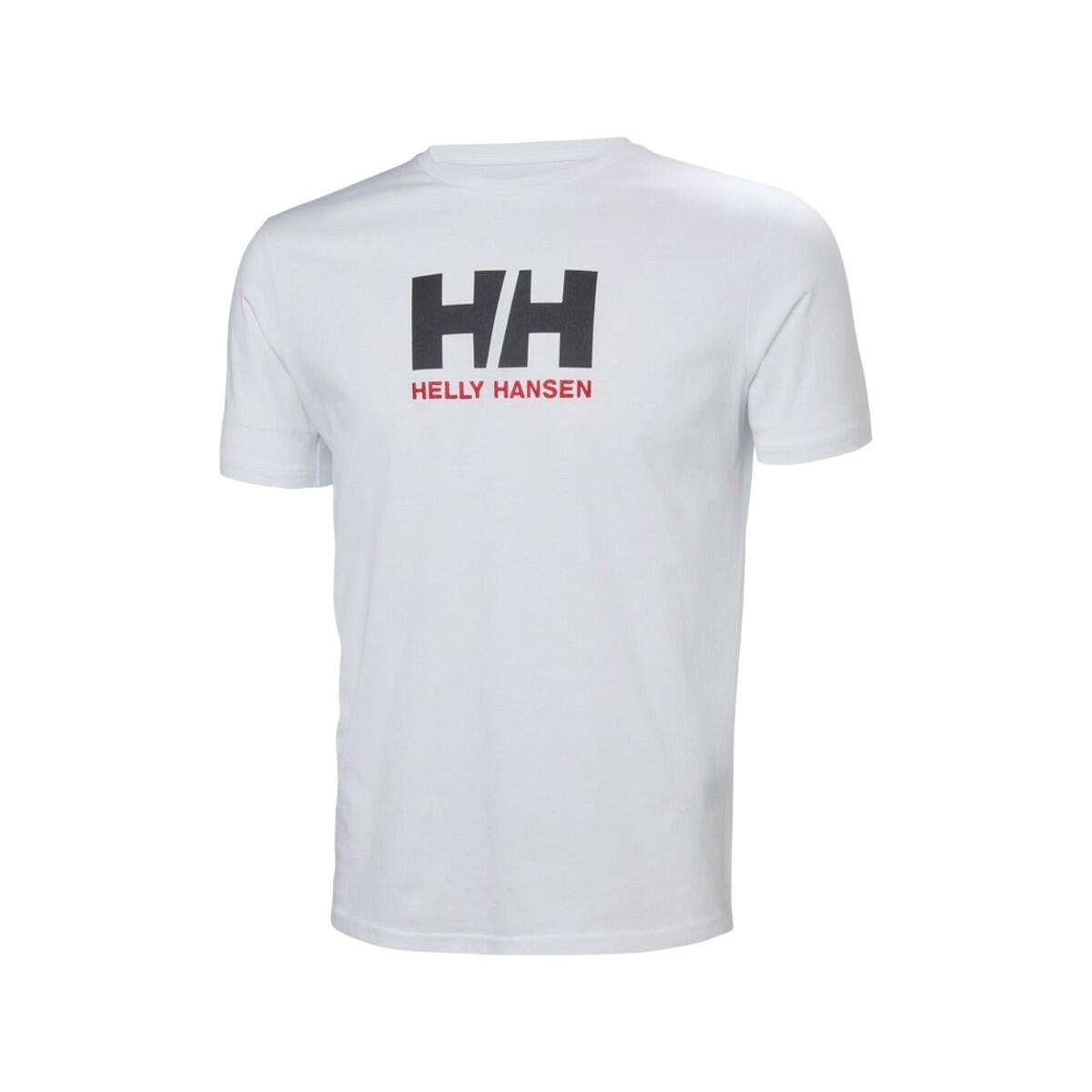 Camisetas helly hansen