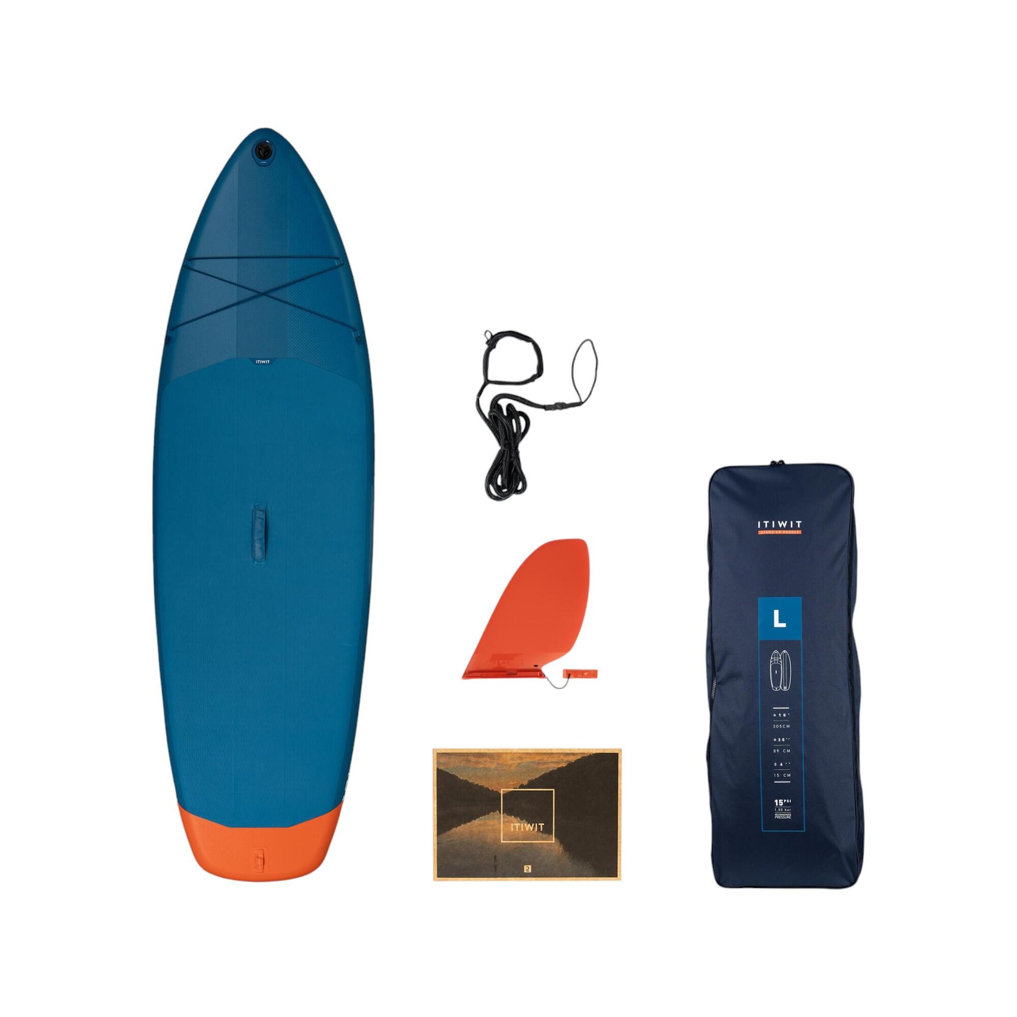 Tablas paddle surf