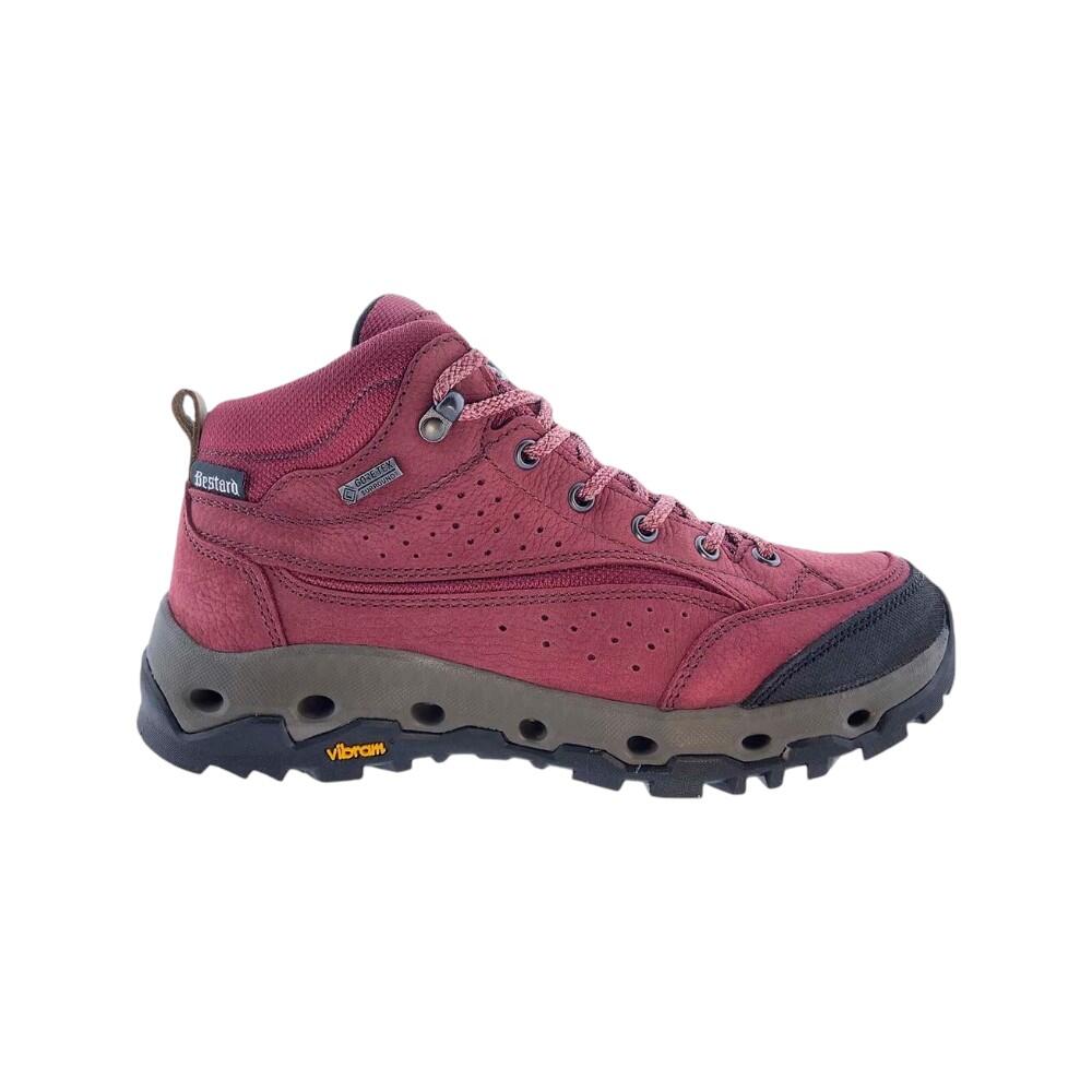 Zapatillas Trekking Mujer Calzado Gore Tex Mujer Decathlon